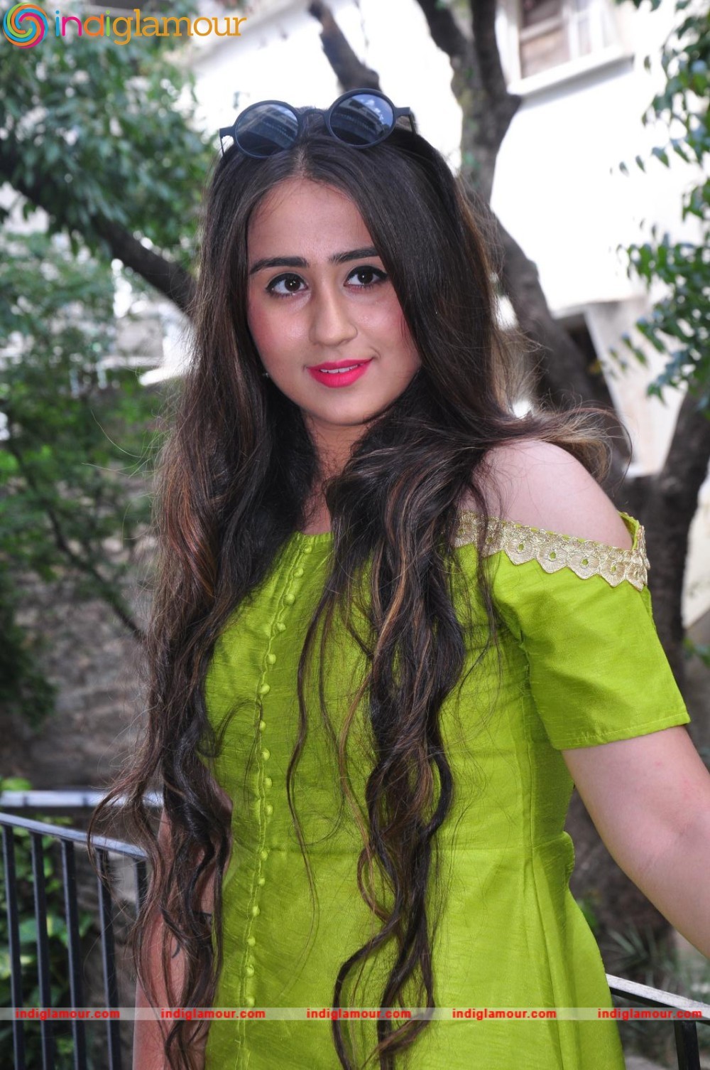 Simrath Actress hd photo