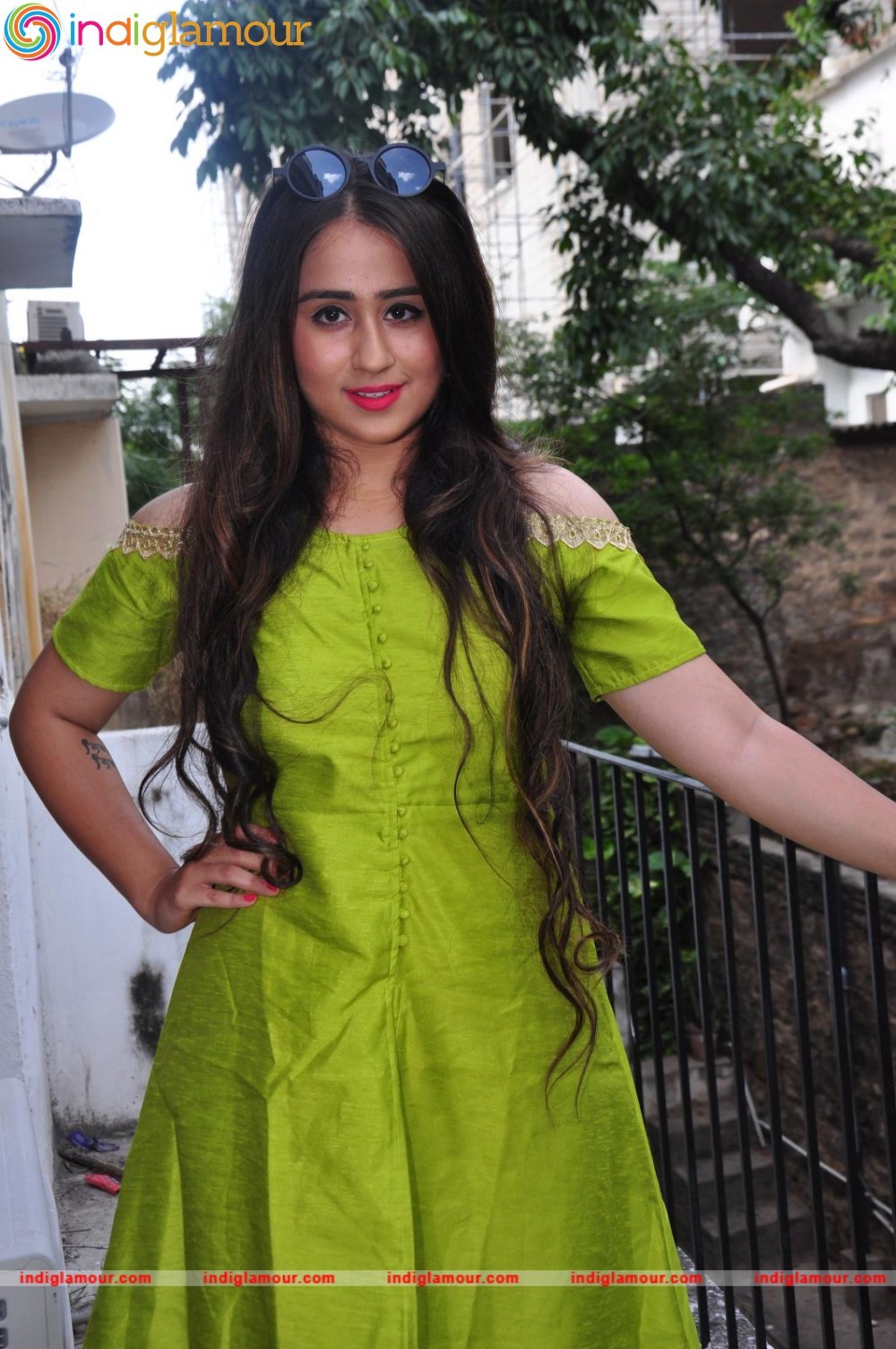 Simrath Actress hd photo
