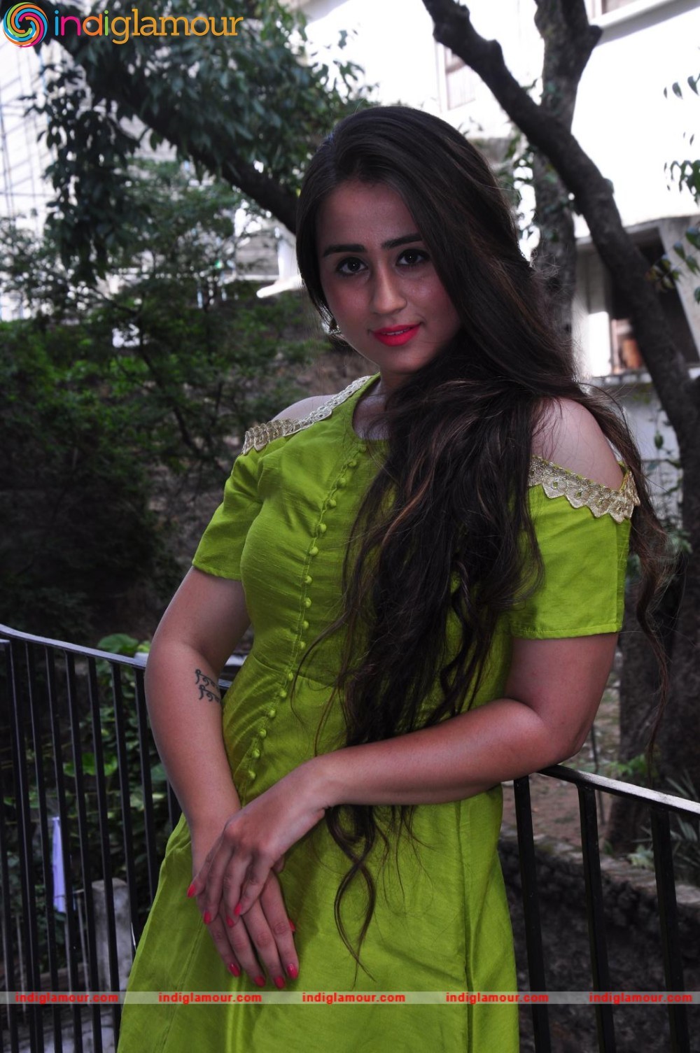 Simrath Actress hd photo