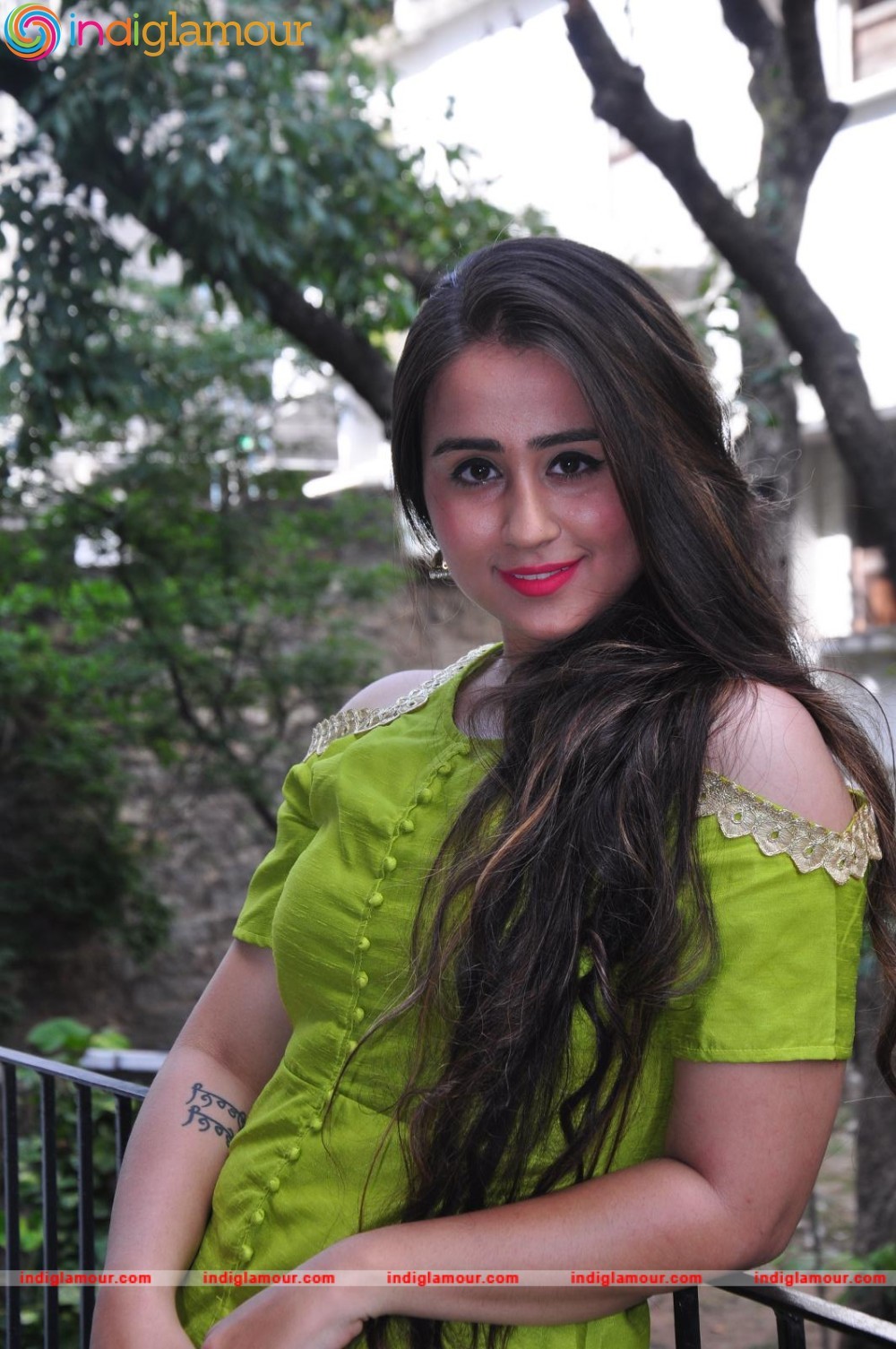 Simrath Actress hd photo