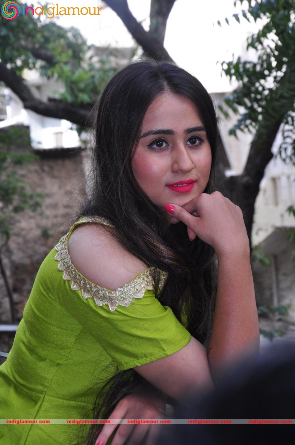 Simrath Actress hd photo