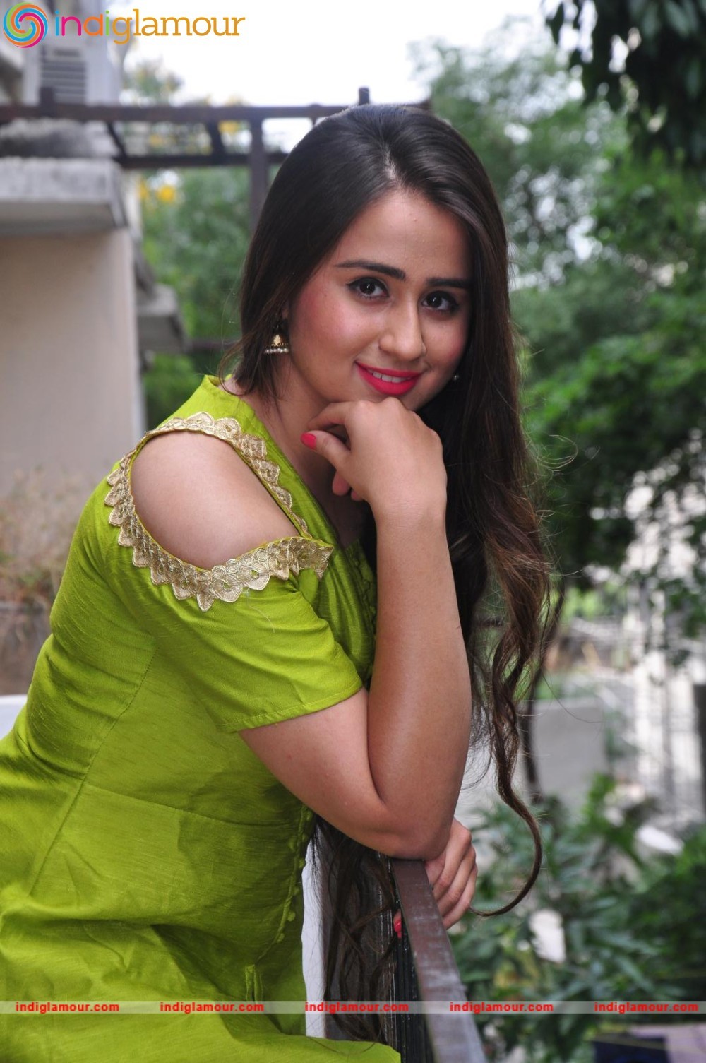 Simrath Actress hd photo
