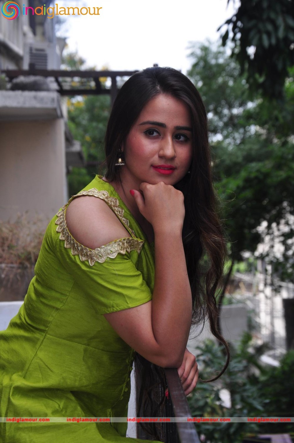 Simrath Actress hd photo