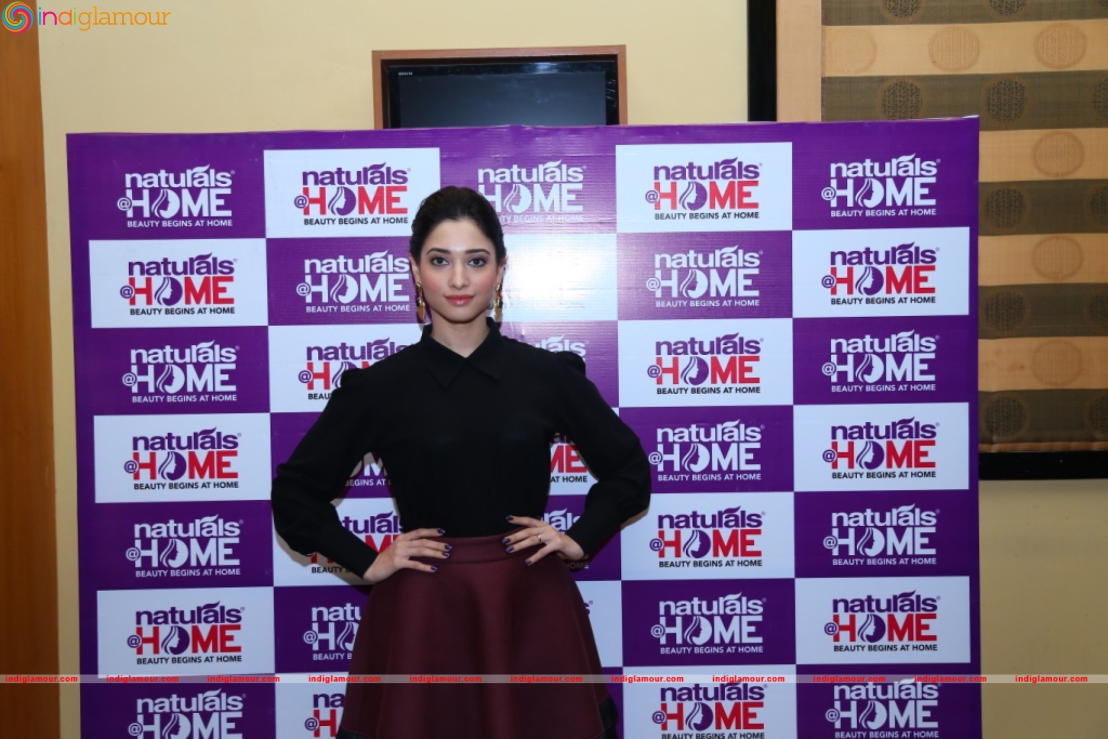 Tamannaah Bhatia Actress hd photo