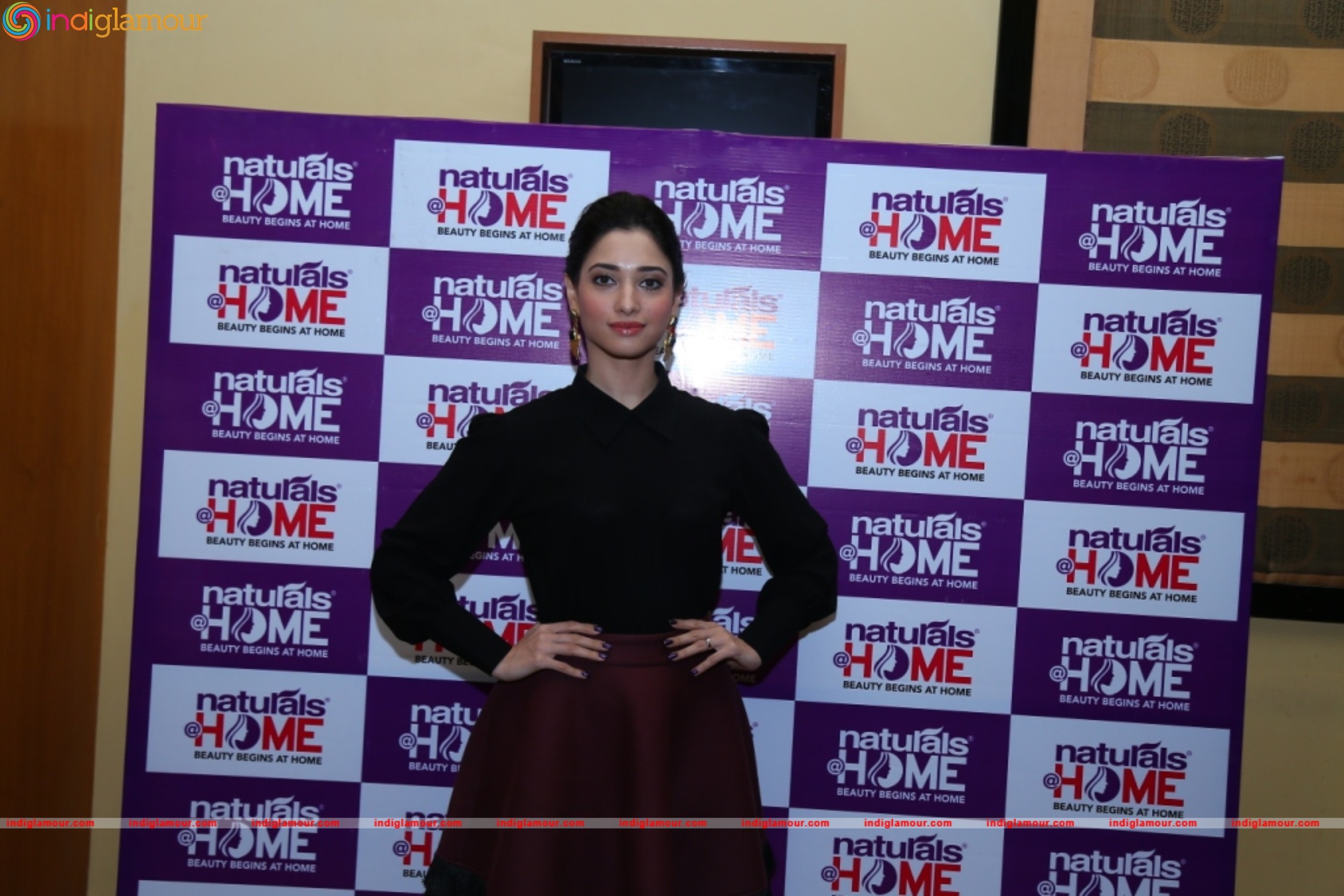 Tamannaah Bhatia Actress hd photo