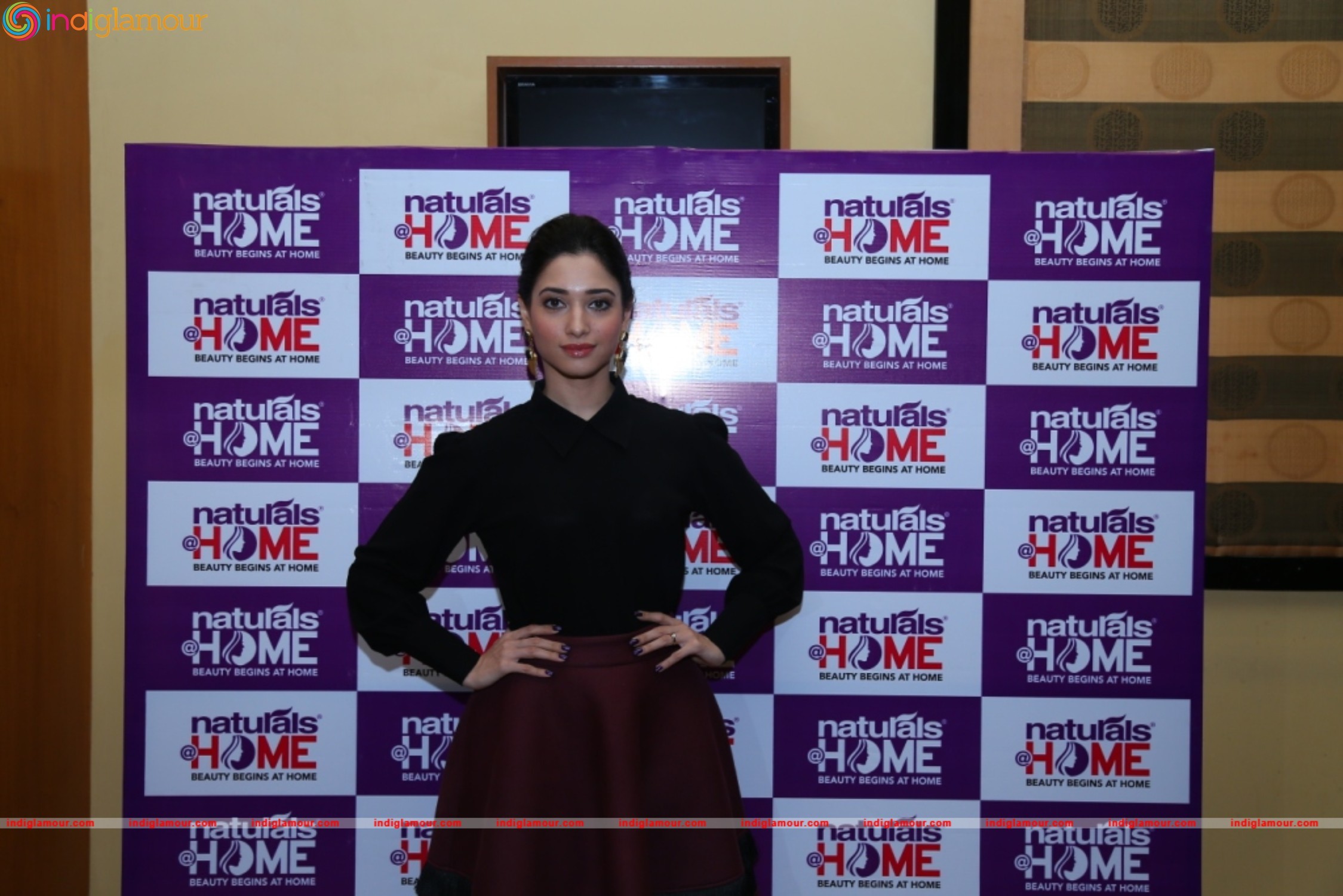 Tamannaah Bhatia Actress hd photo