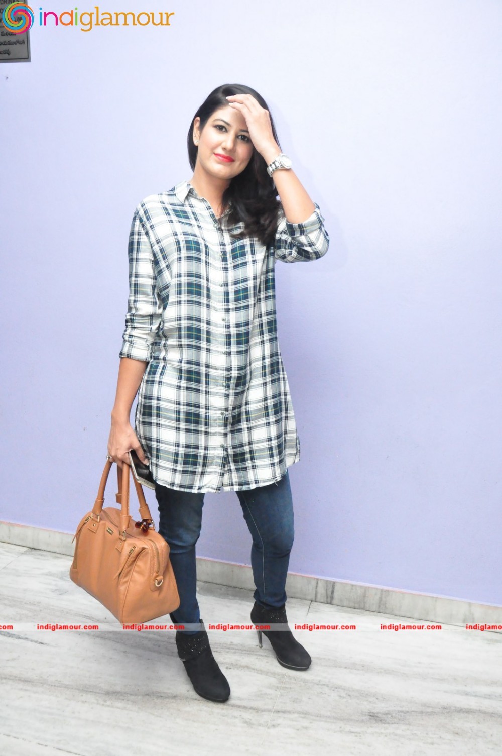 Annie Actress hd photo