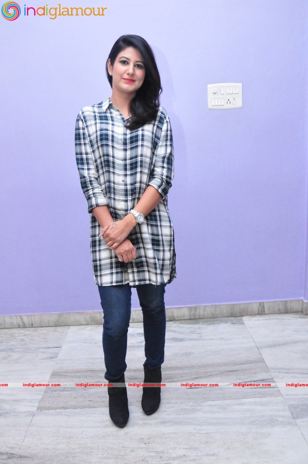 Annie Actress hd photo