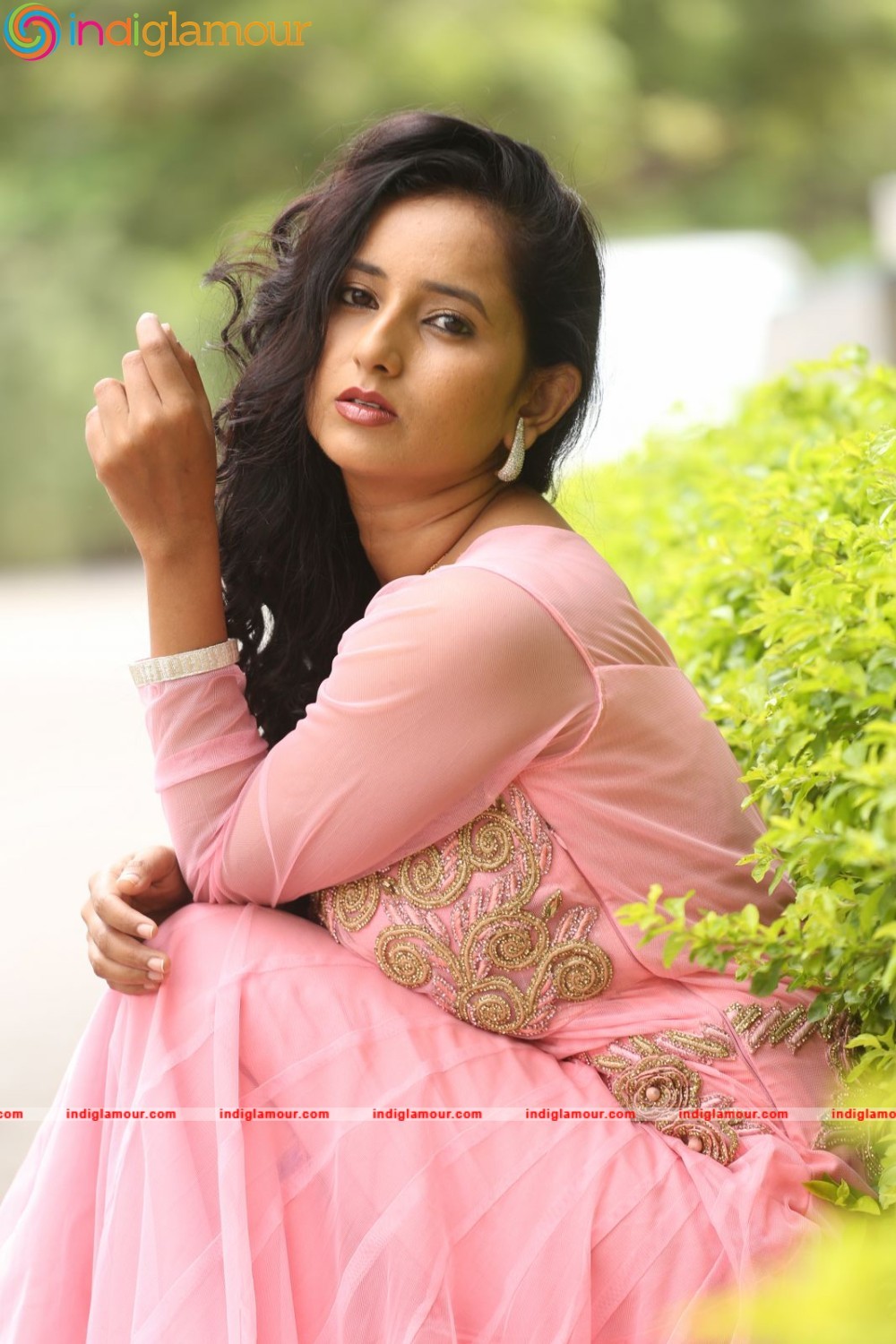 Ishika Singh Actress hd photo
