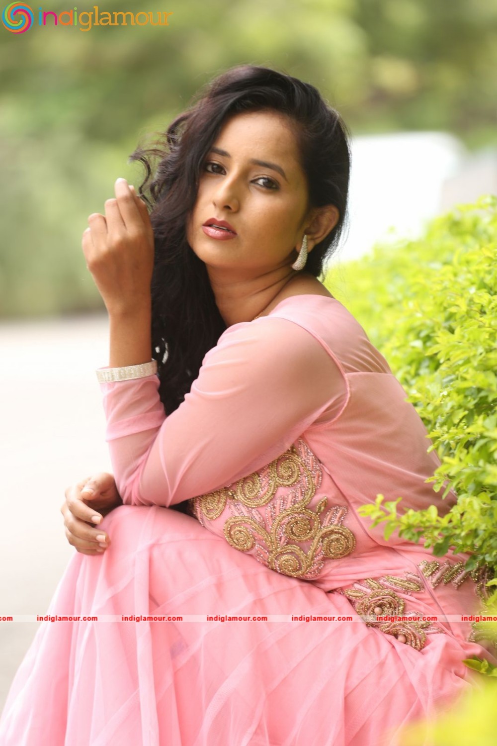 Ishika Singh Actress hd photo