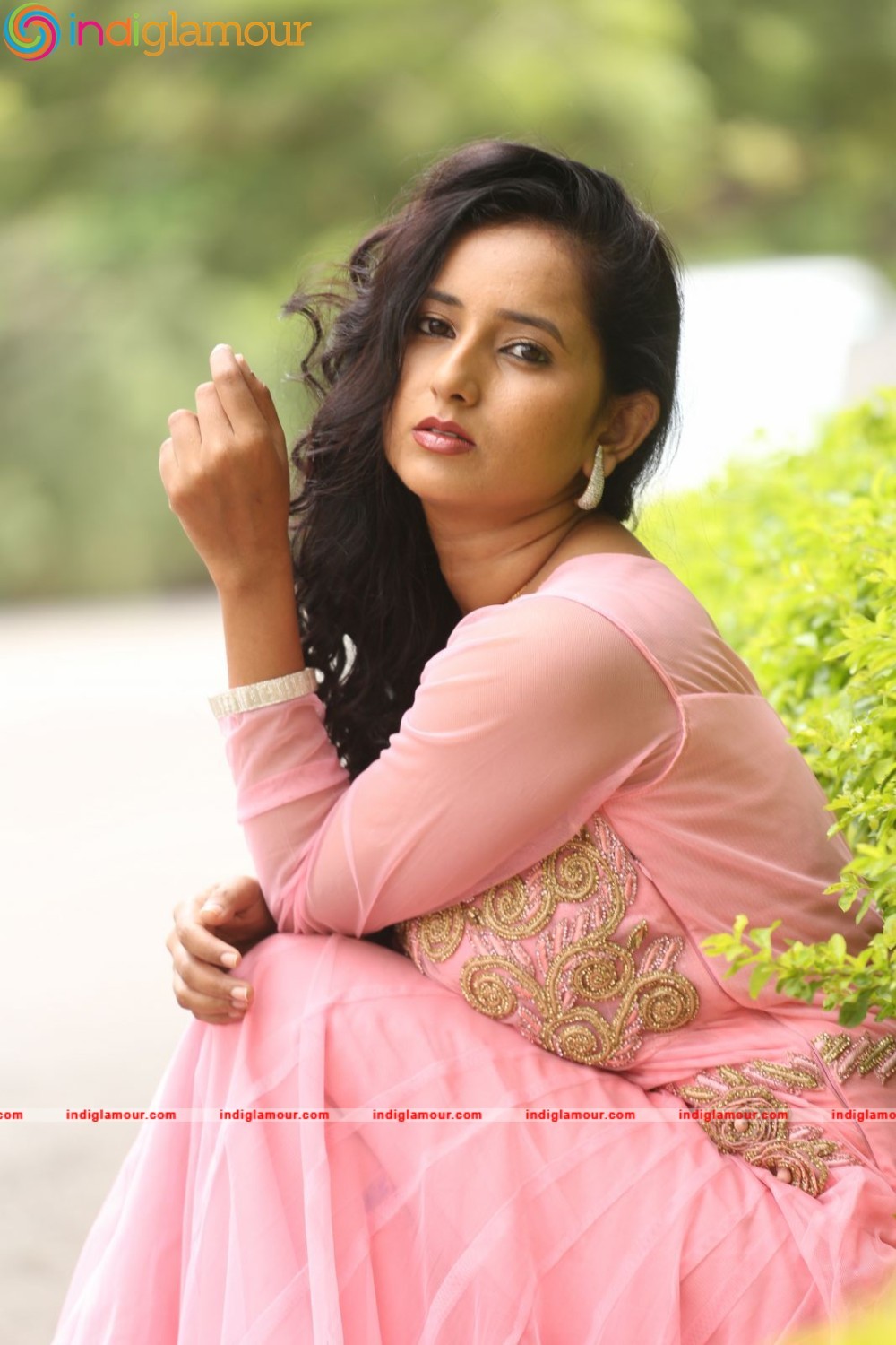 Ishika Singh Actress hd photo