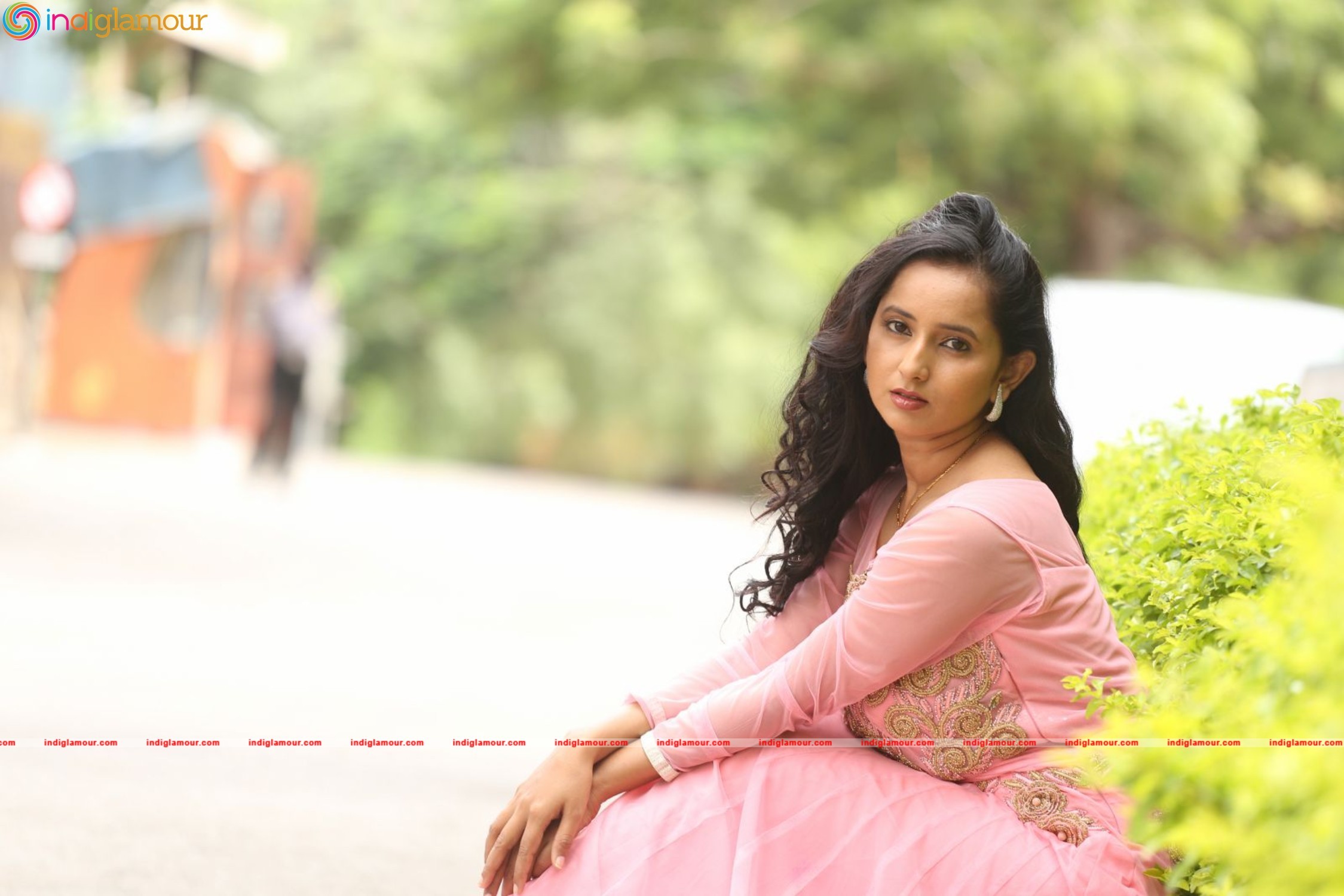 Ishika Singh Actress hd photo