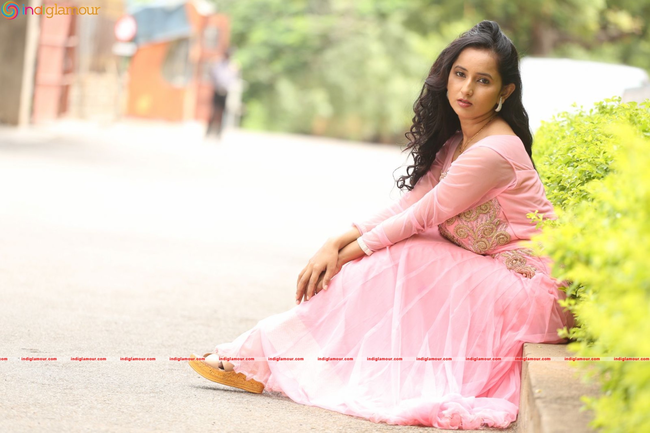 Ishika Singh Actress hd photo