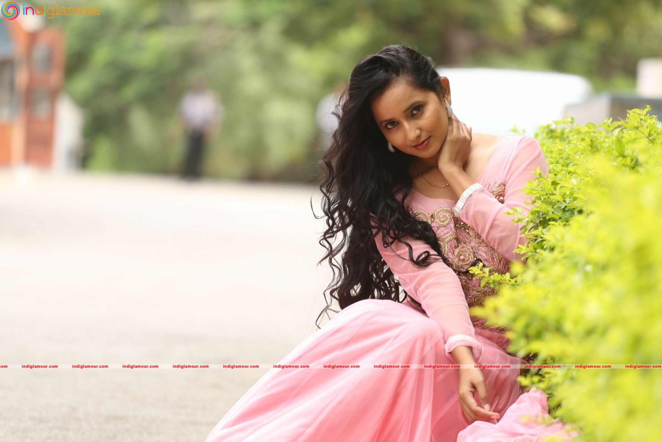 Ishika Singh Actress hd photo