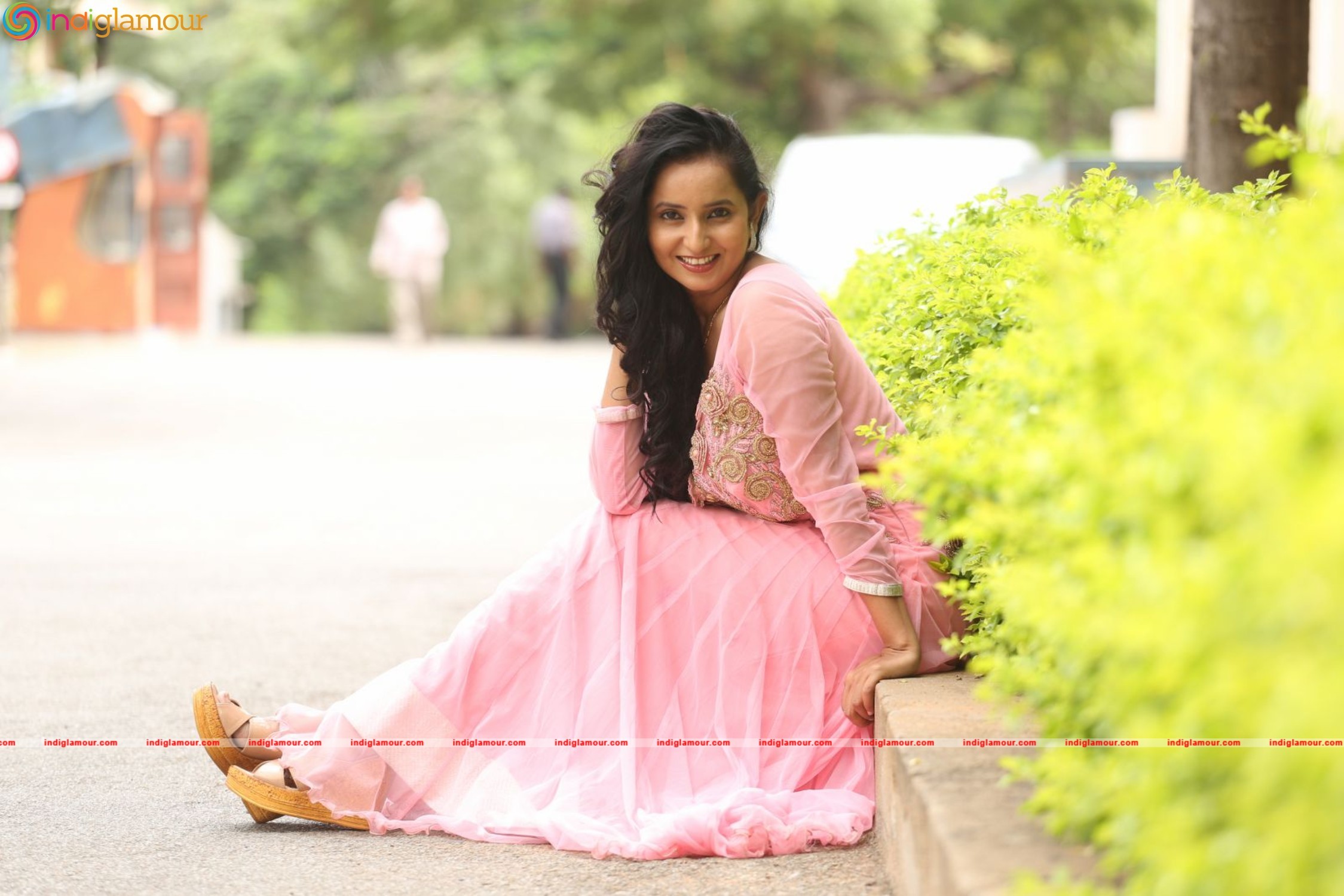 Ishika Singh Actress hd photo