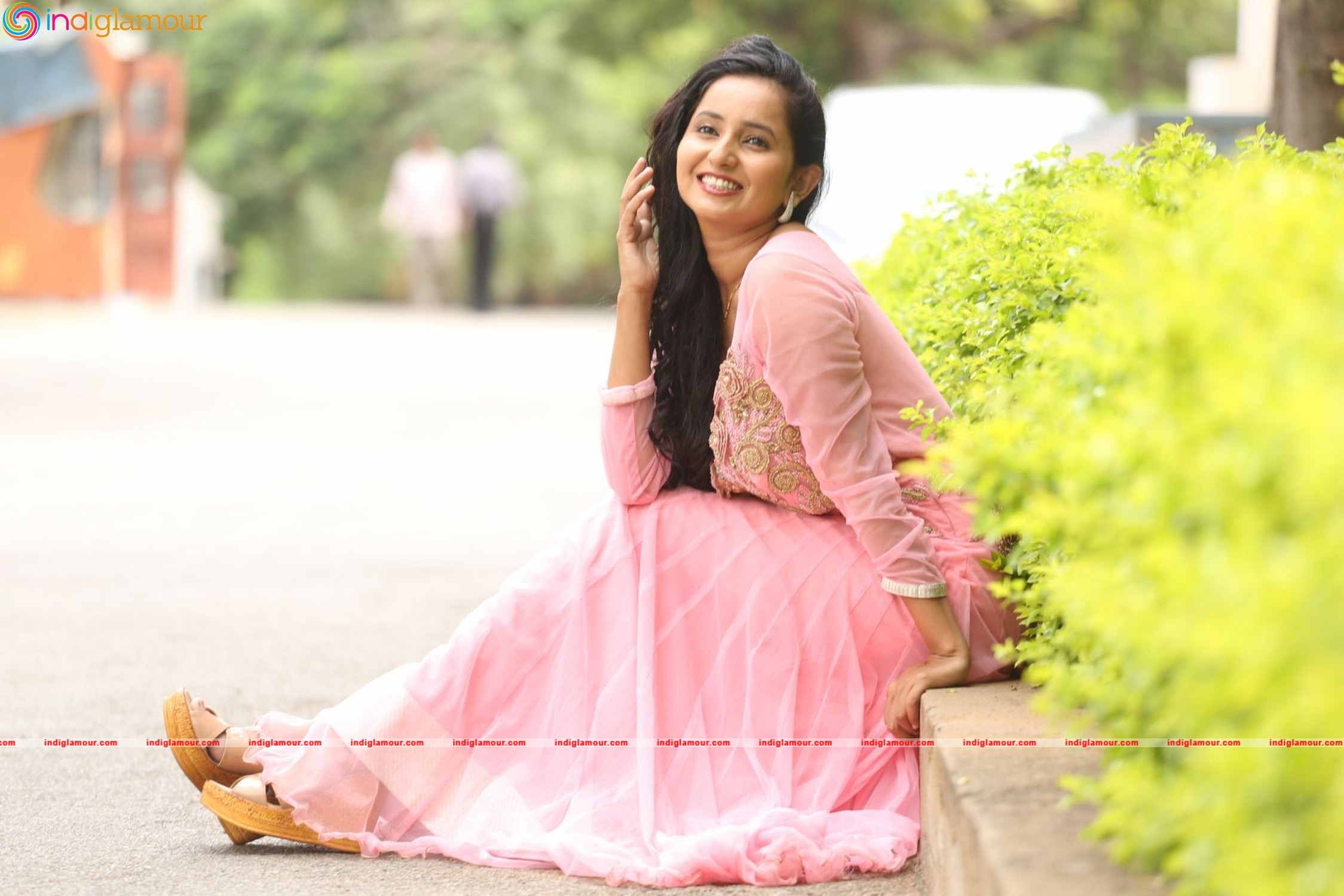 Ishika Singh Actress hd photo
