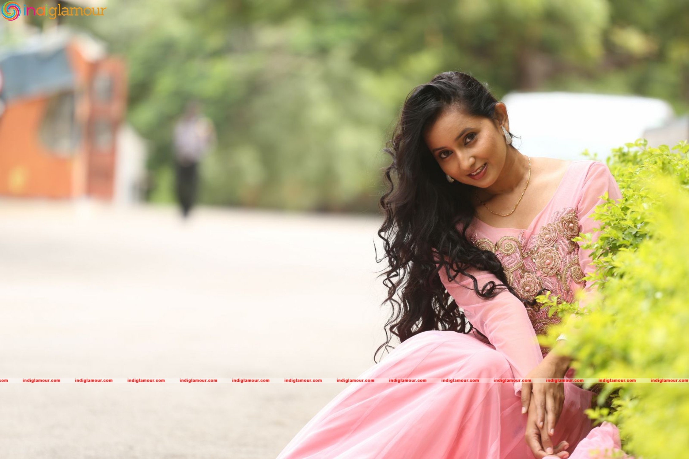 Ishika Singh Actress hd photo
