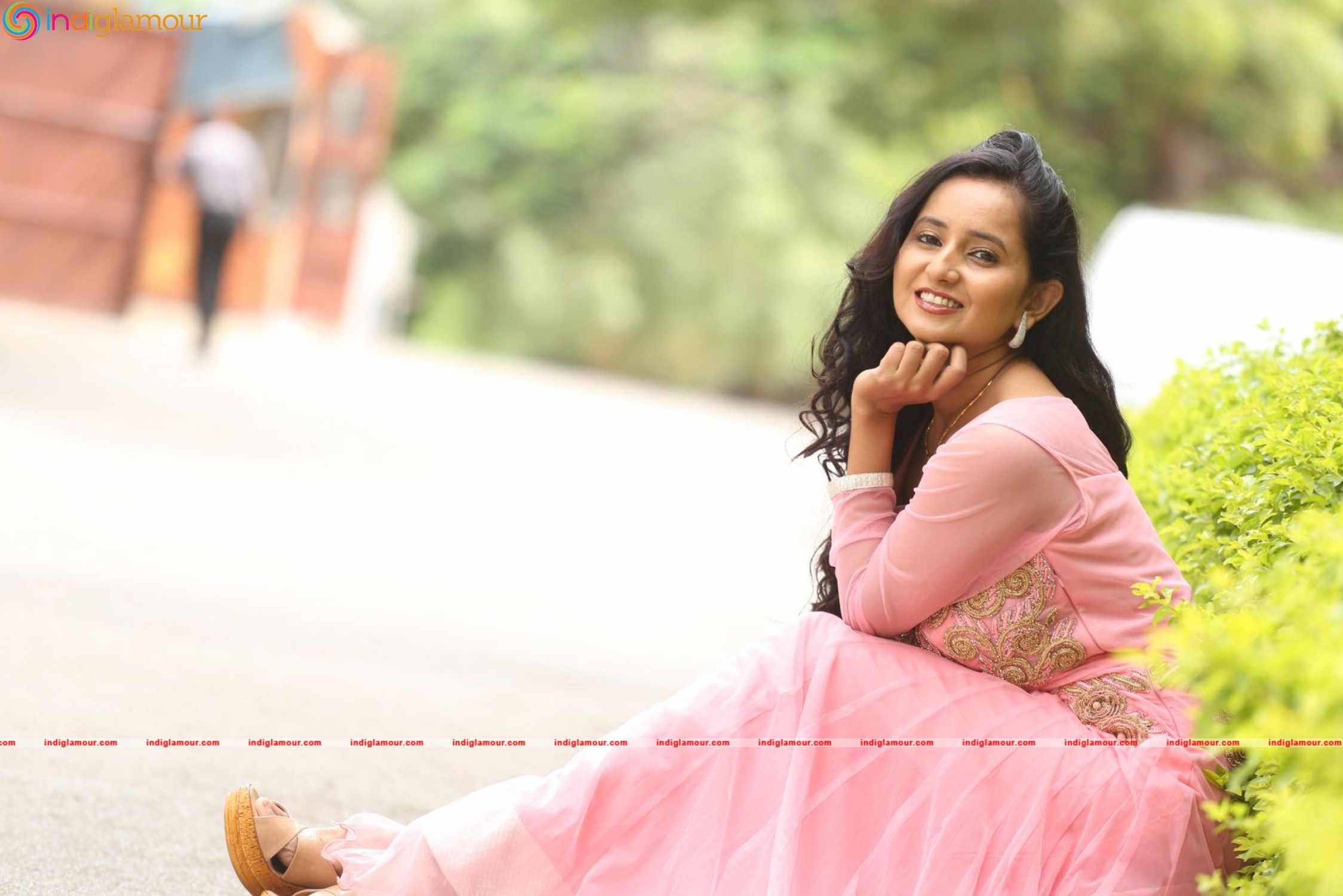 Ishika Singh Actress hd photo