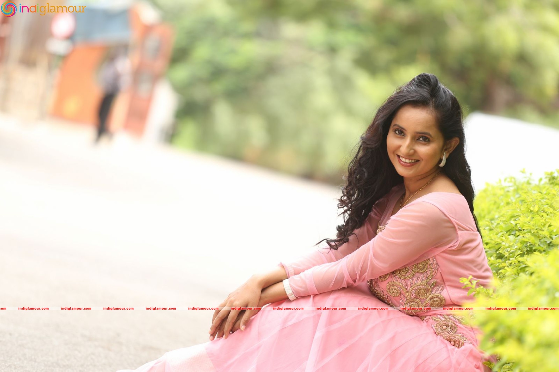 Ishika Singh Actress hd photo
