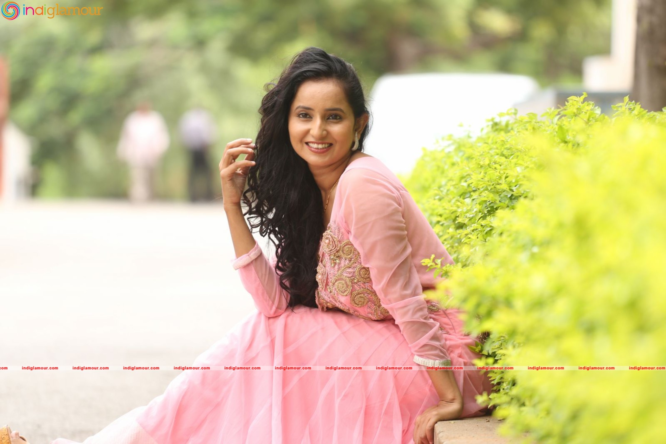 Ishika Singh Actress hd photo