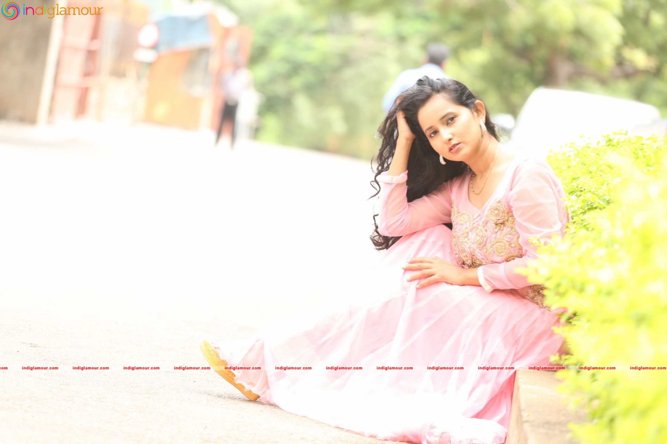 Ishika Singh Actress hd photo