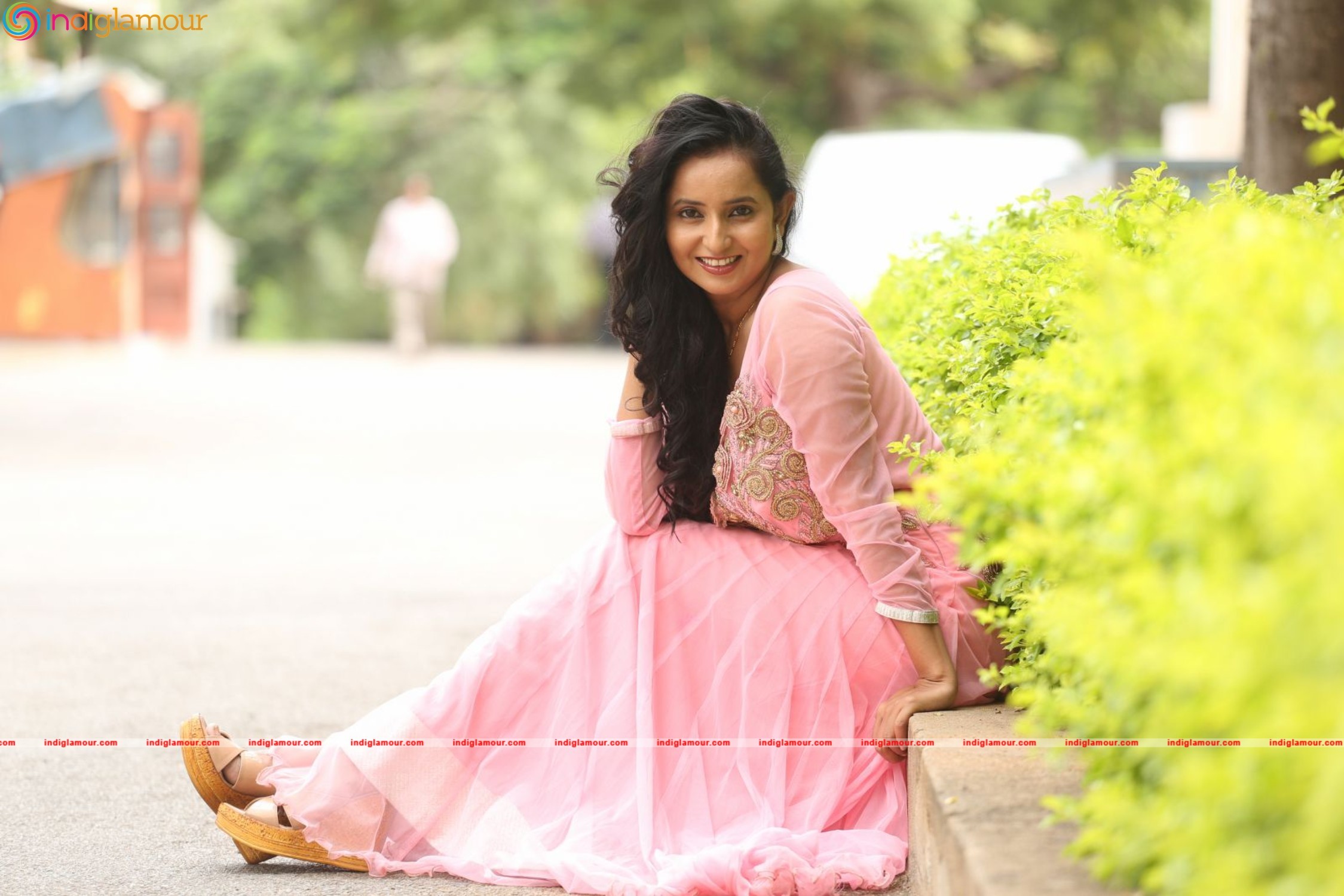 Ishika Singh Actress hd photo
