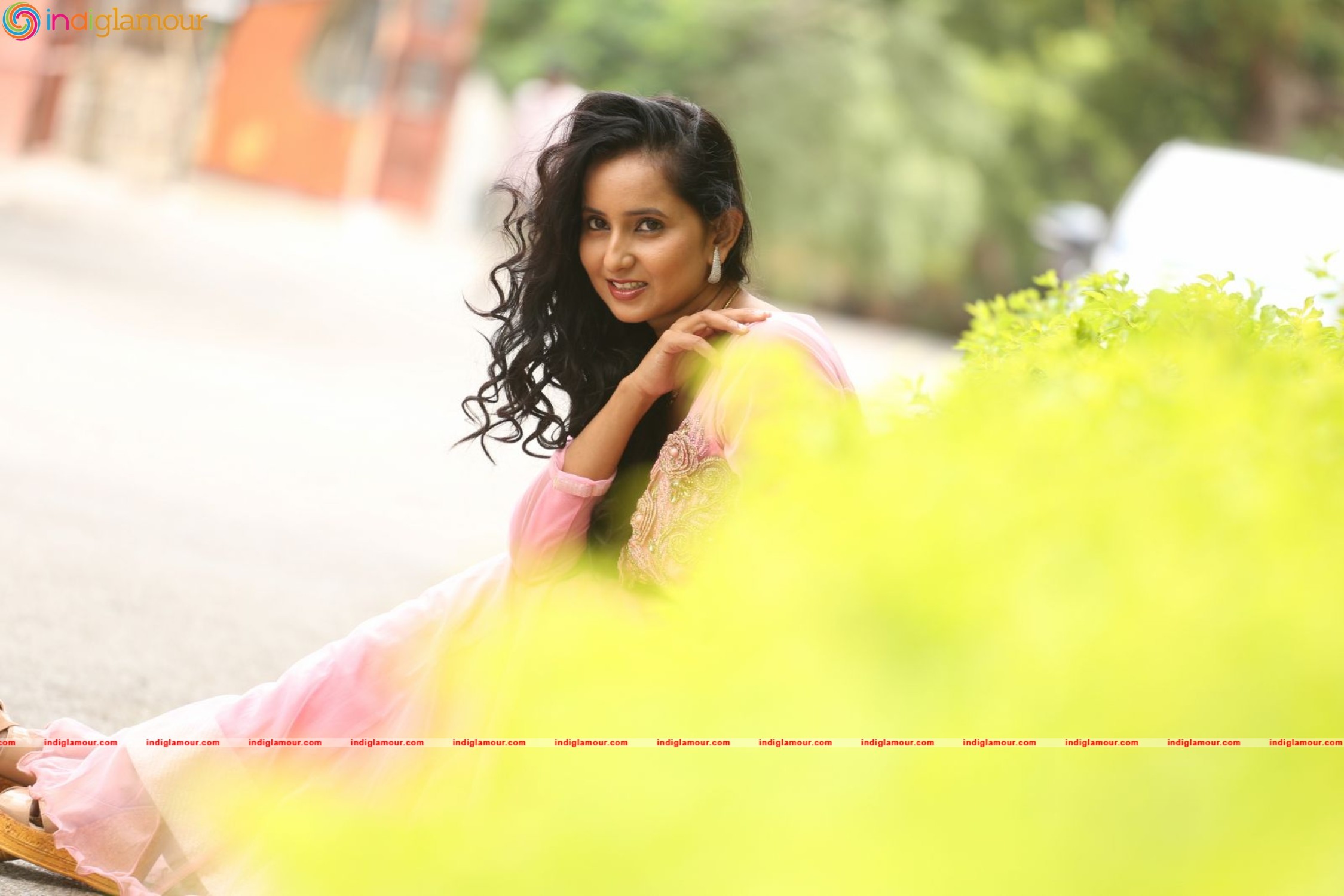 Ishika Singh Actress hd photo