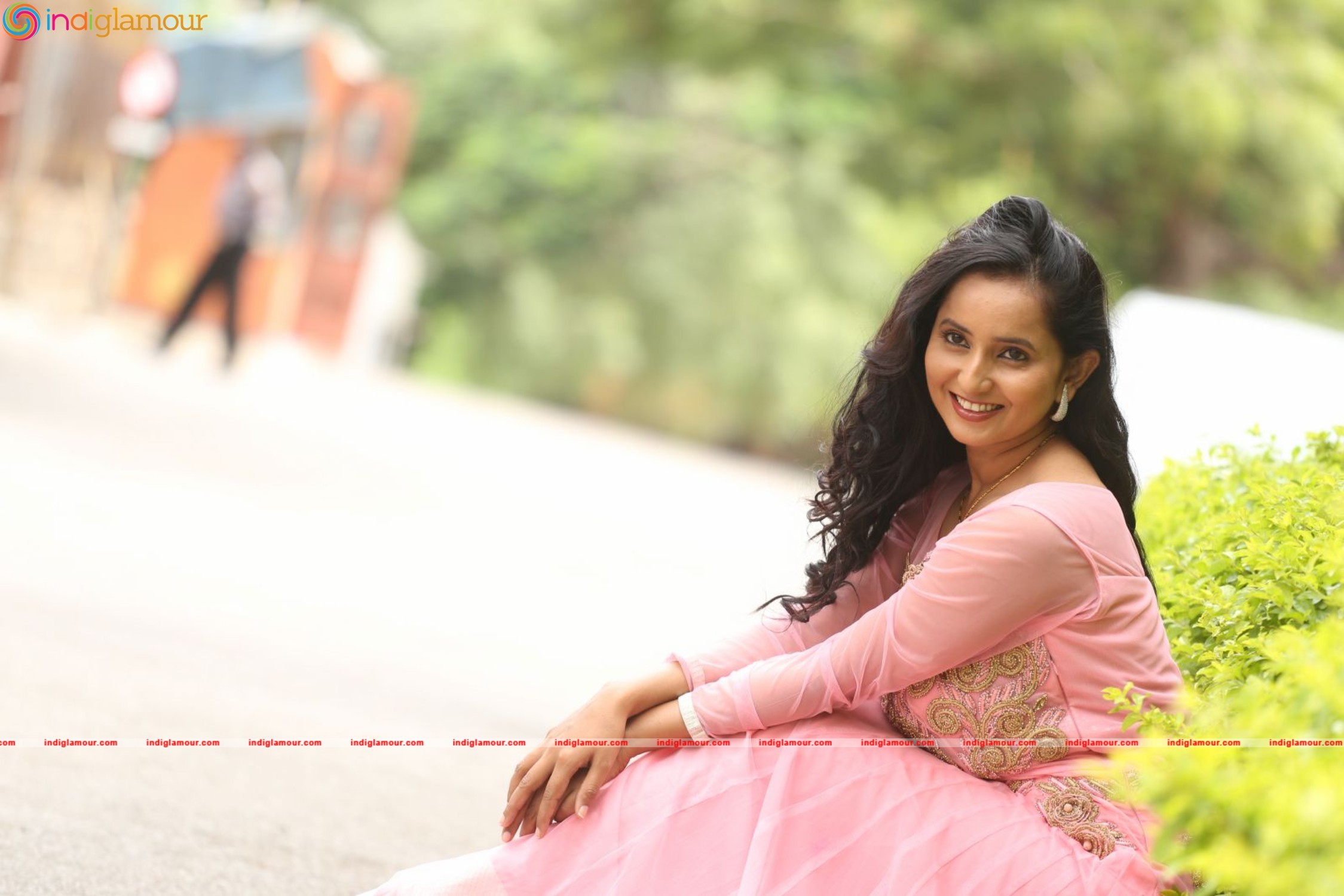 Ishika Singh Actress hd photo