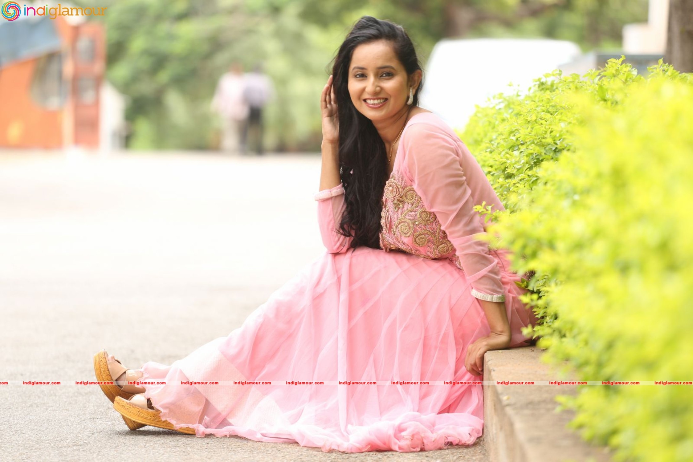 Ishika Singh Actress hd photo