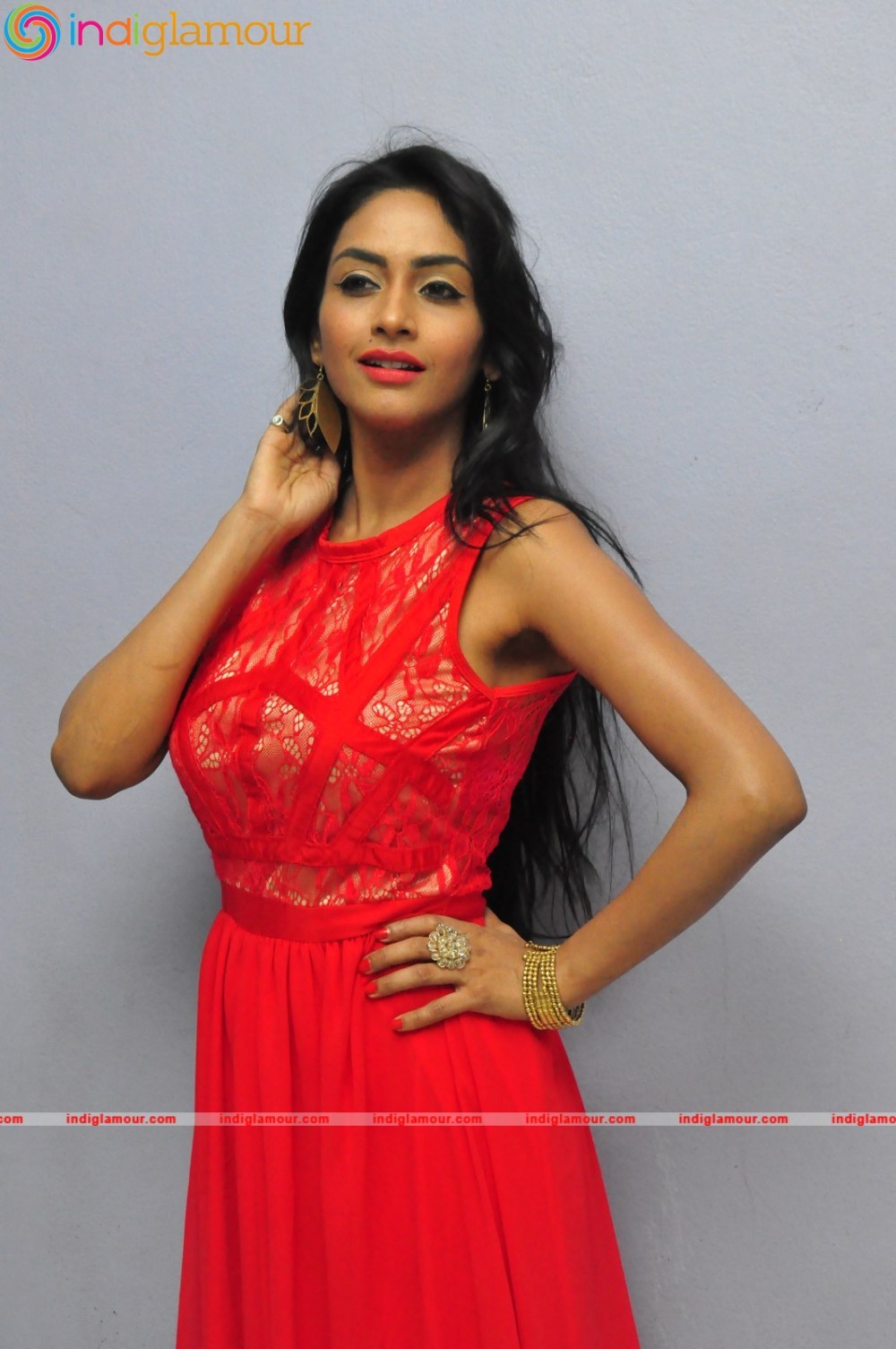 Pooja Sri Actress hd photo