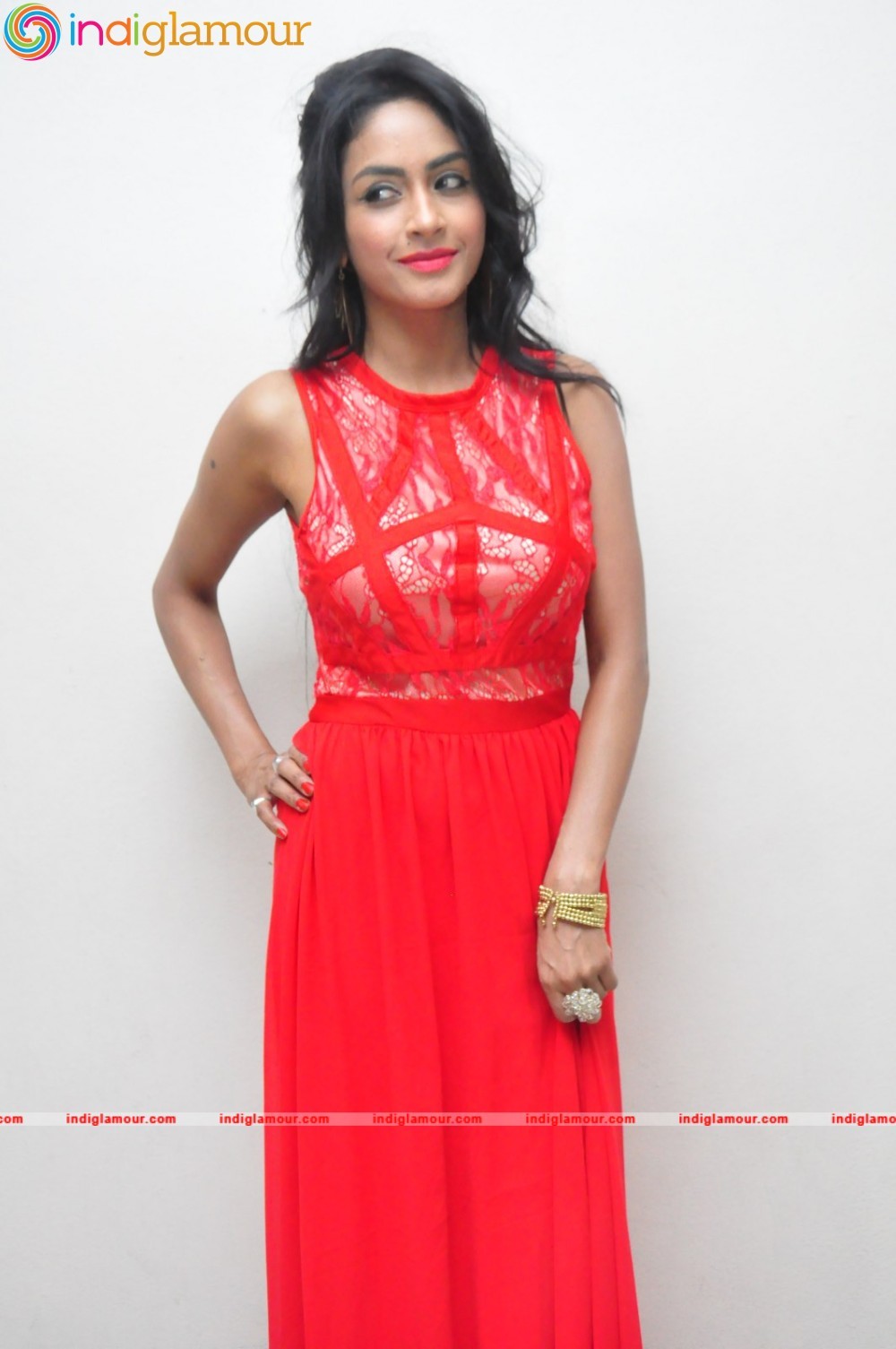 Pooja Sri Actress hd photo