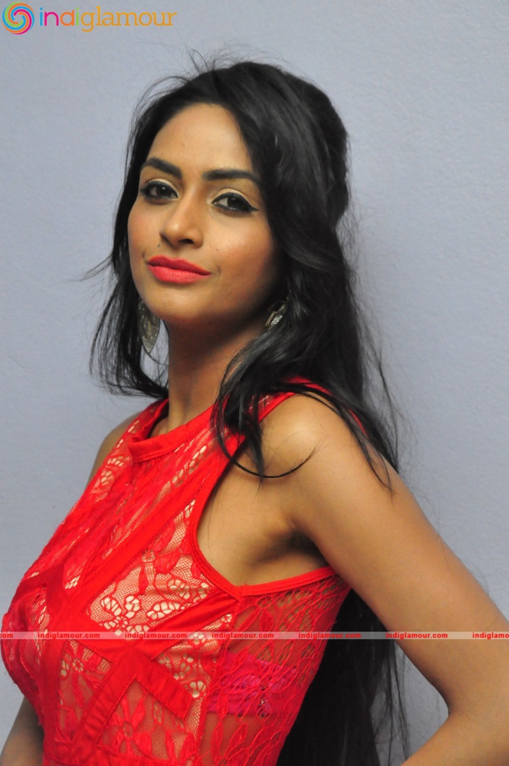 Pooja Sri Actress hd photo