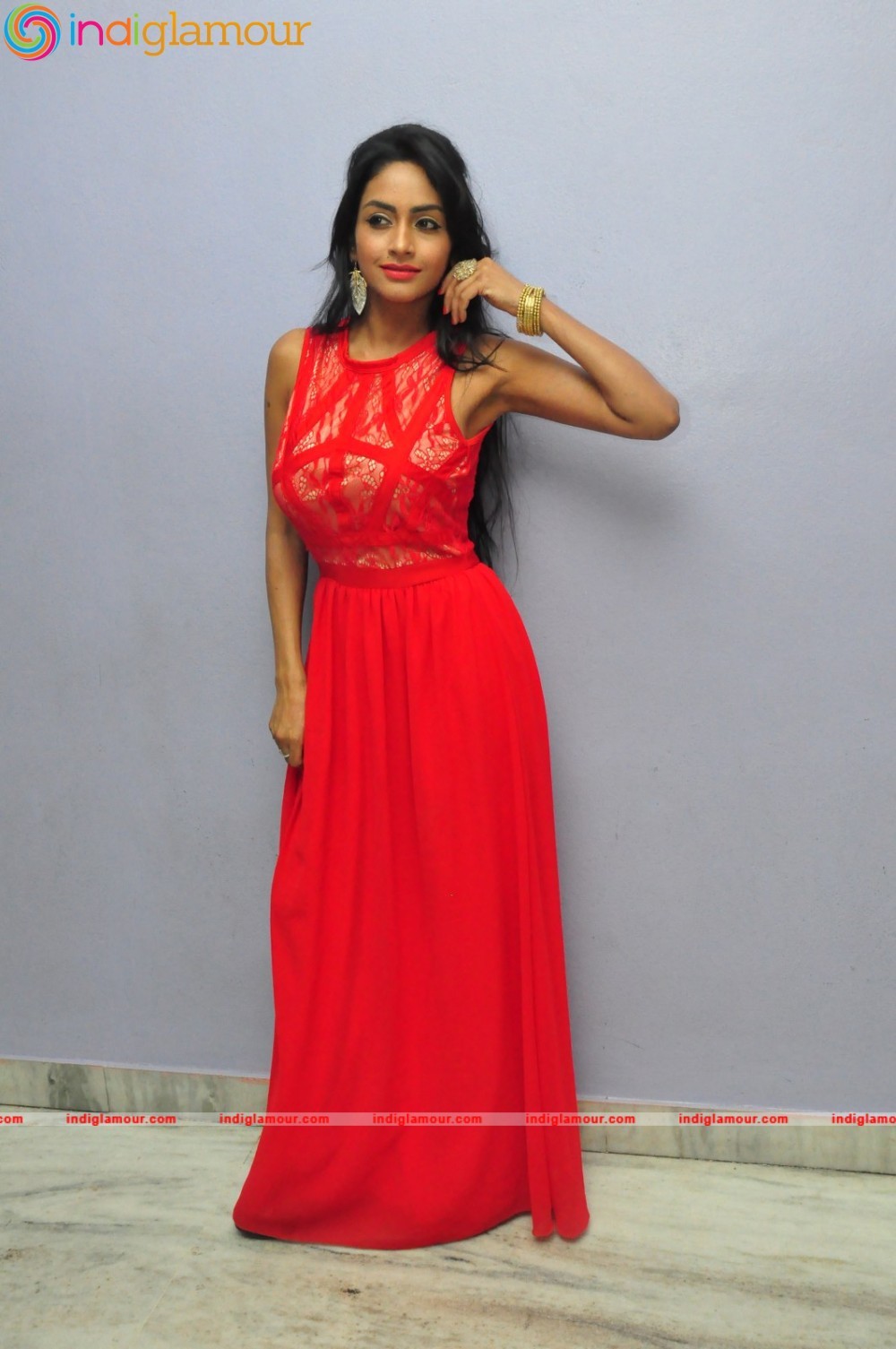 Pooja Sri Actress hd photo