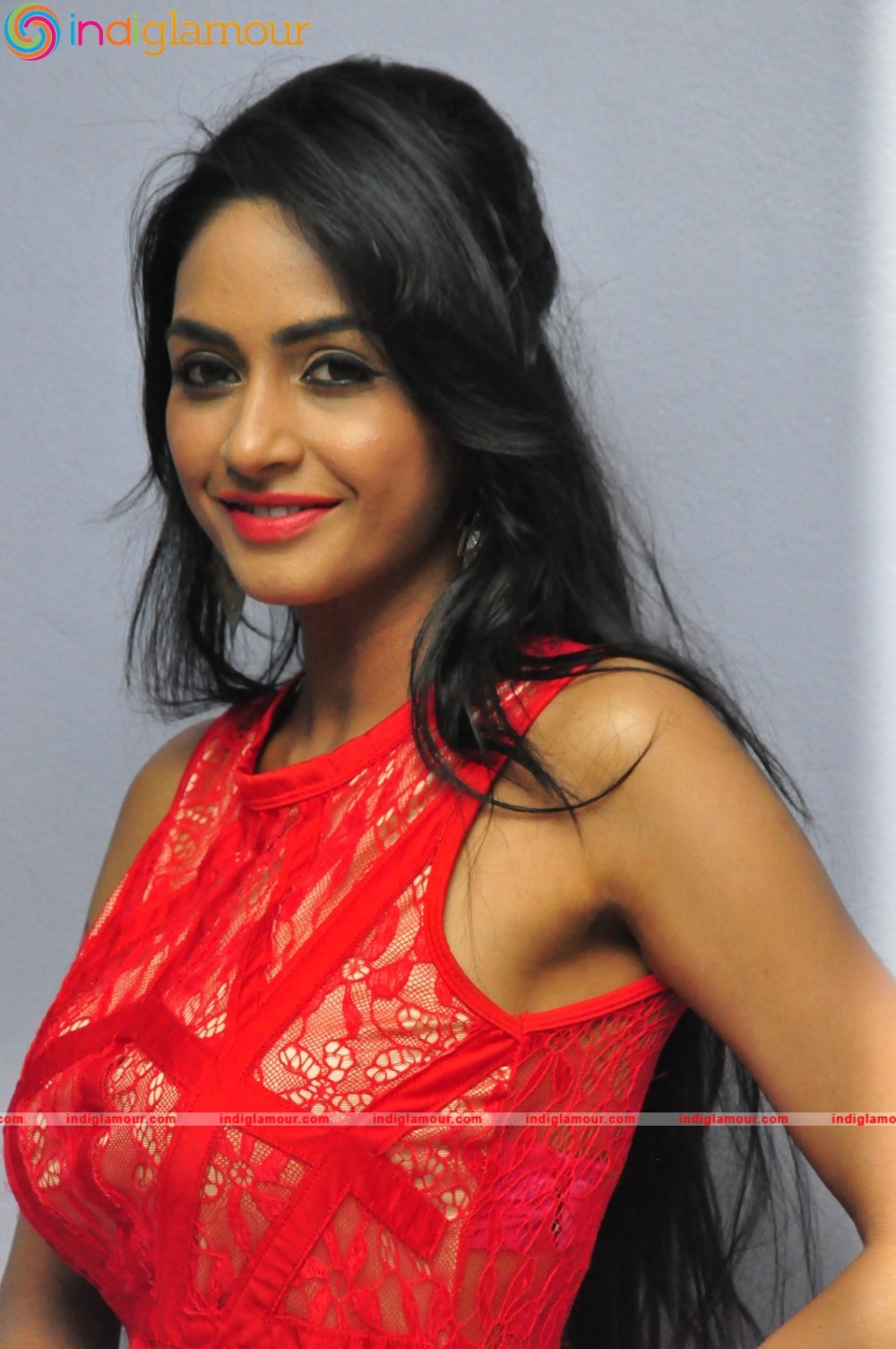 Pooja Sri Actress hd photo
