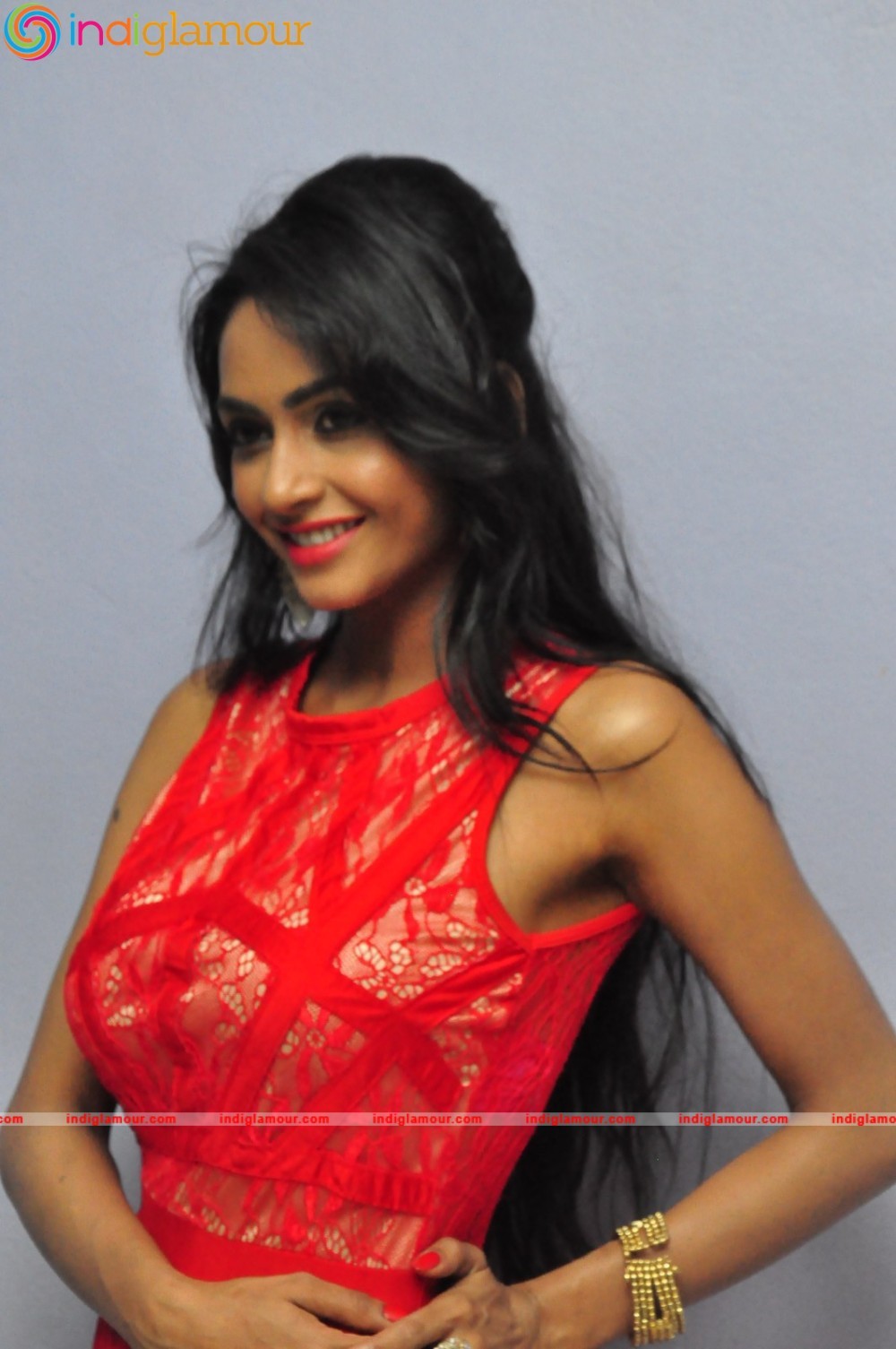 Pooja Sri Actress hd photo