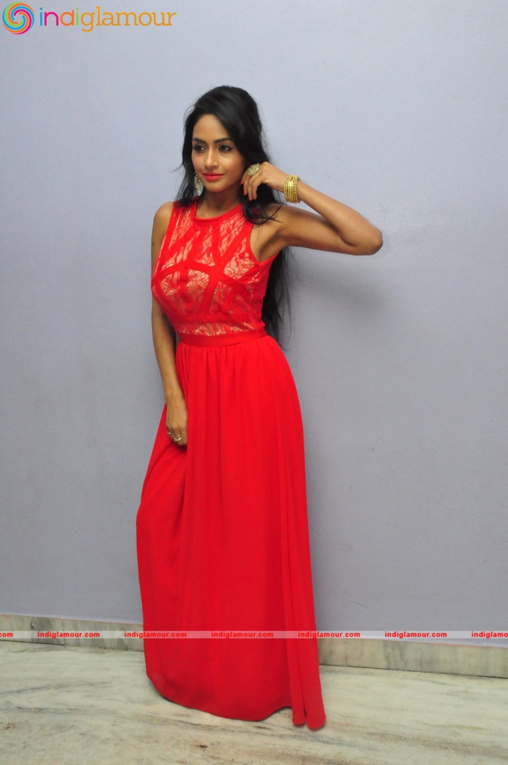Pooja Sri Actress hd photo