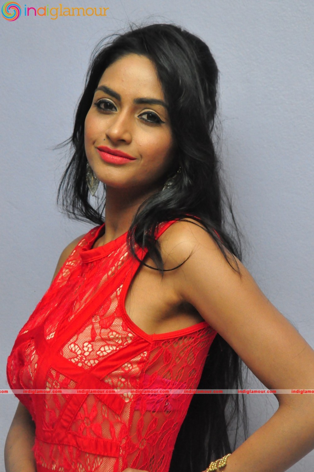 Pooja Sri Actress hd photo