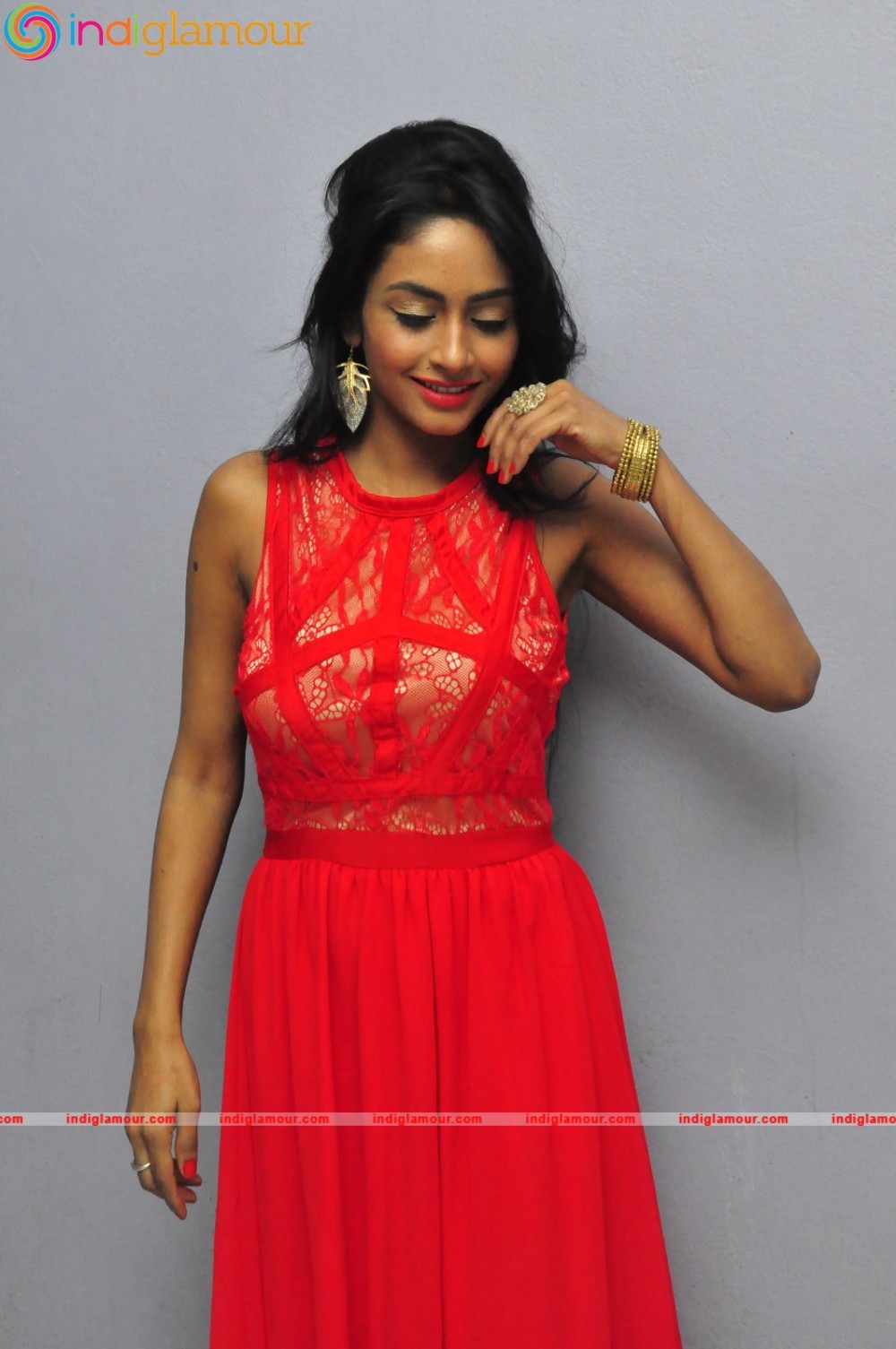 Pooja Sri Actress hd photo