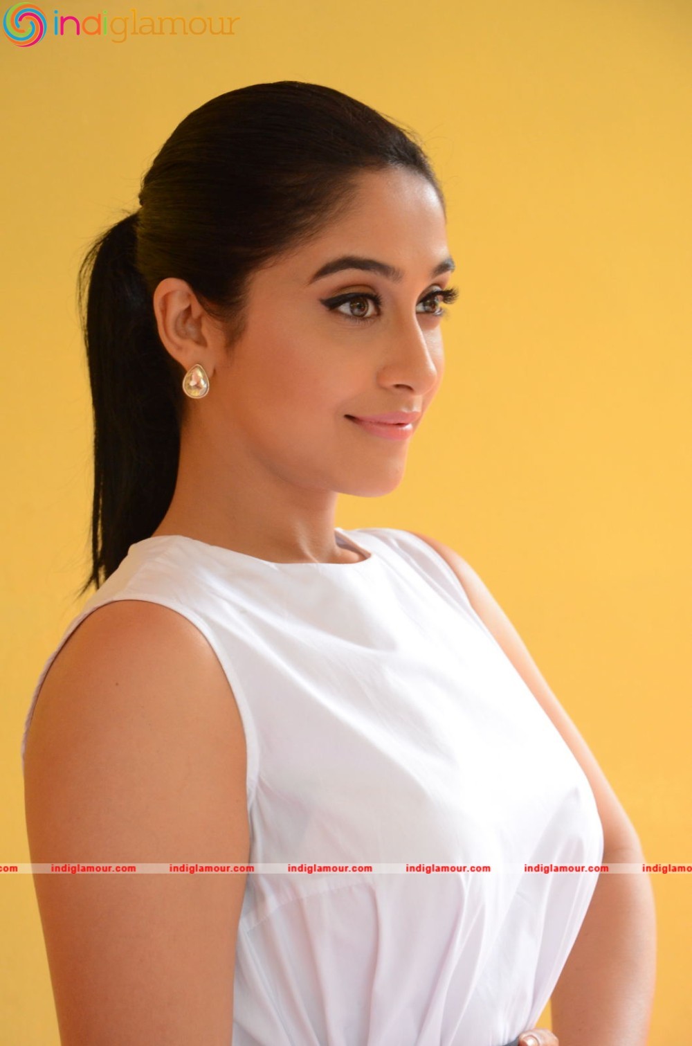 Regina Actress hd photo
