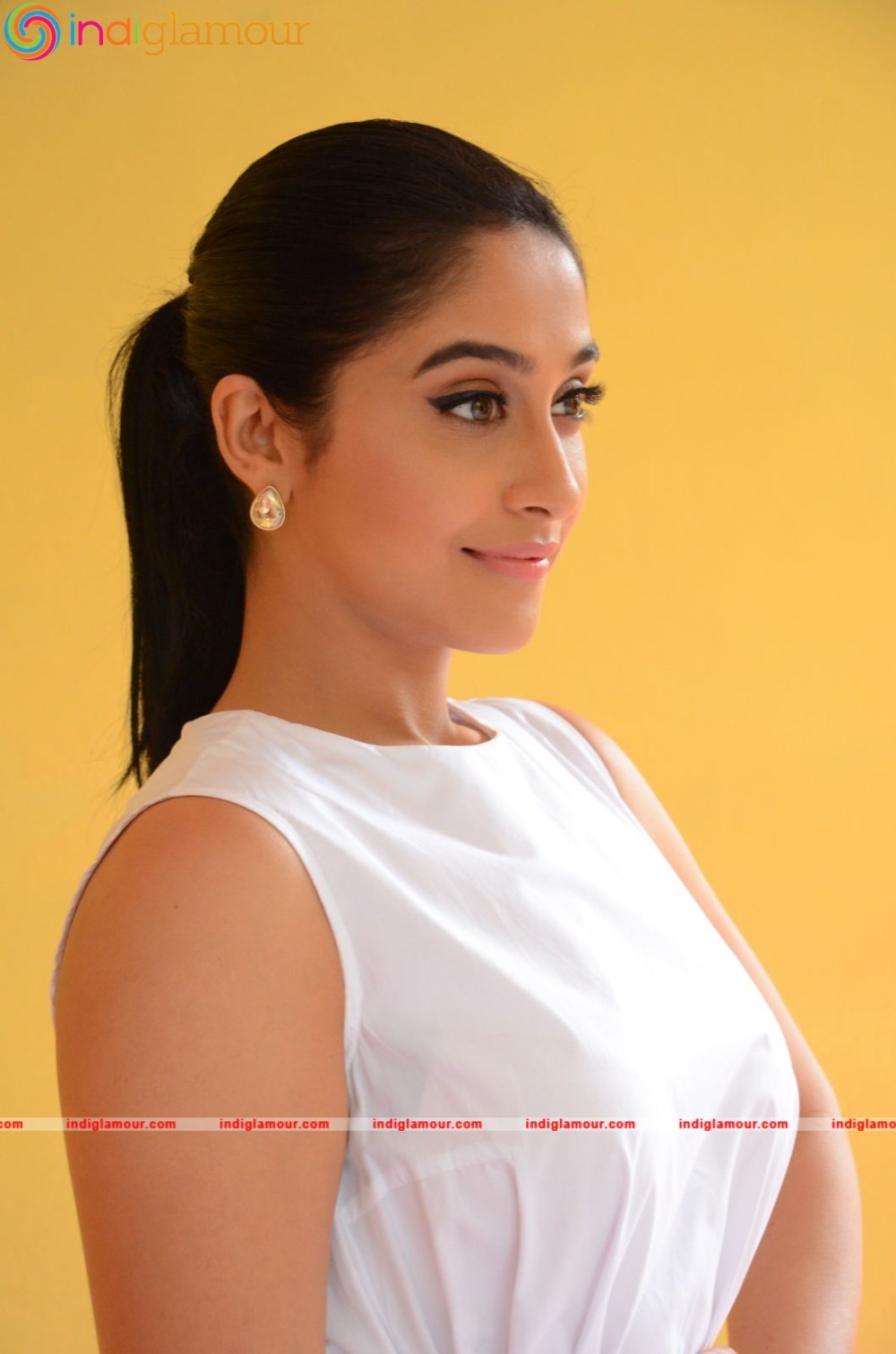 Regina Actress hd photo