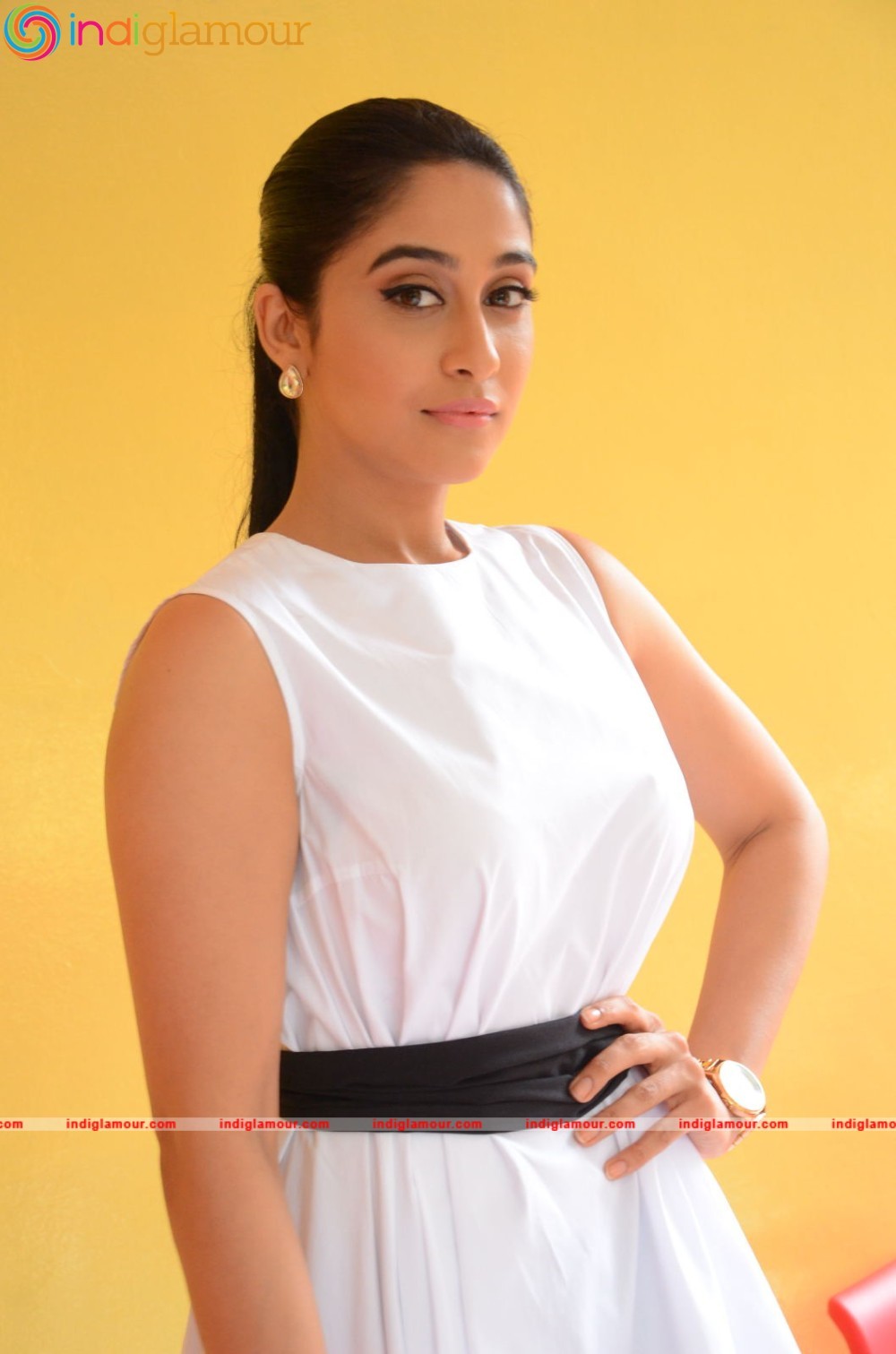 Regina Actress hd photo