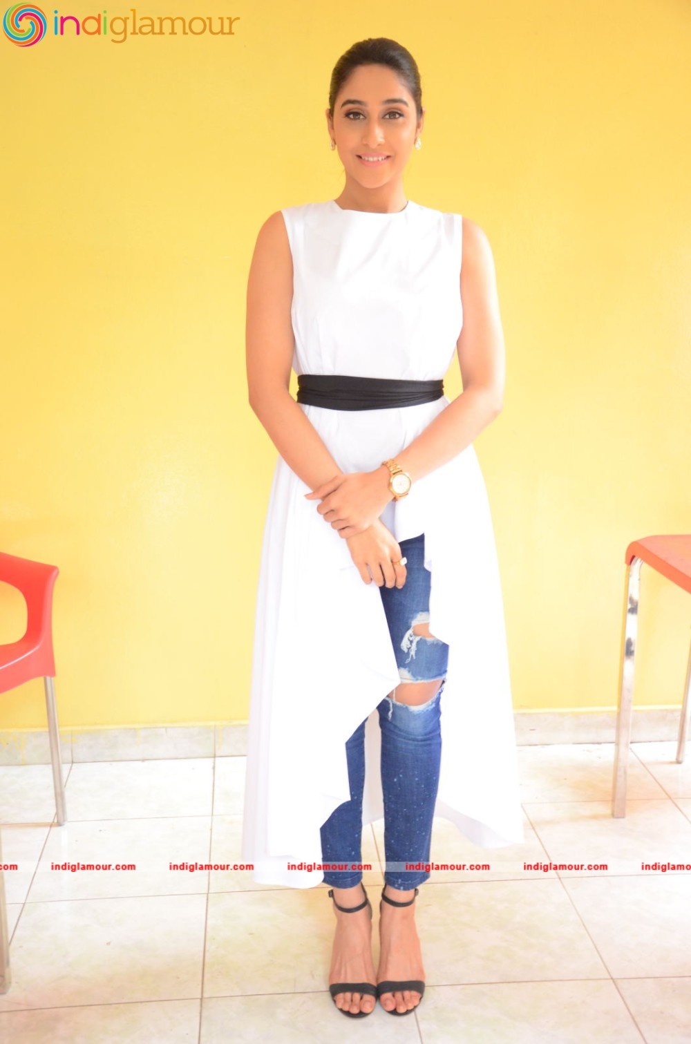 Regina Actress hd photo