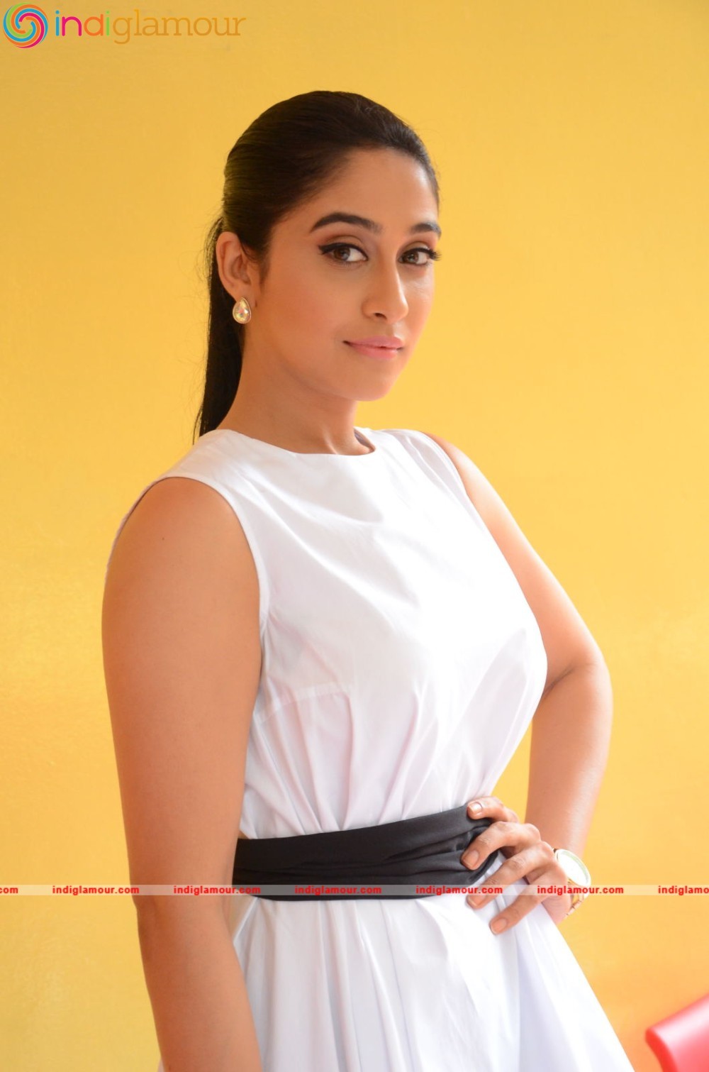 Regina Actress hd photo