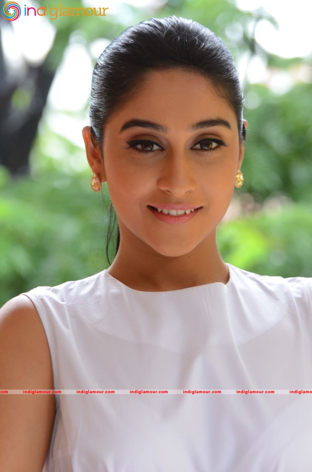 Regina Actress hd photo