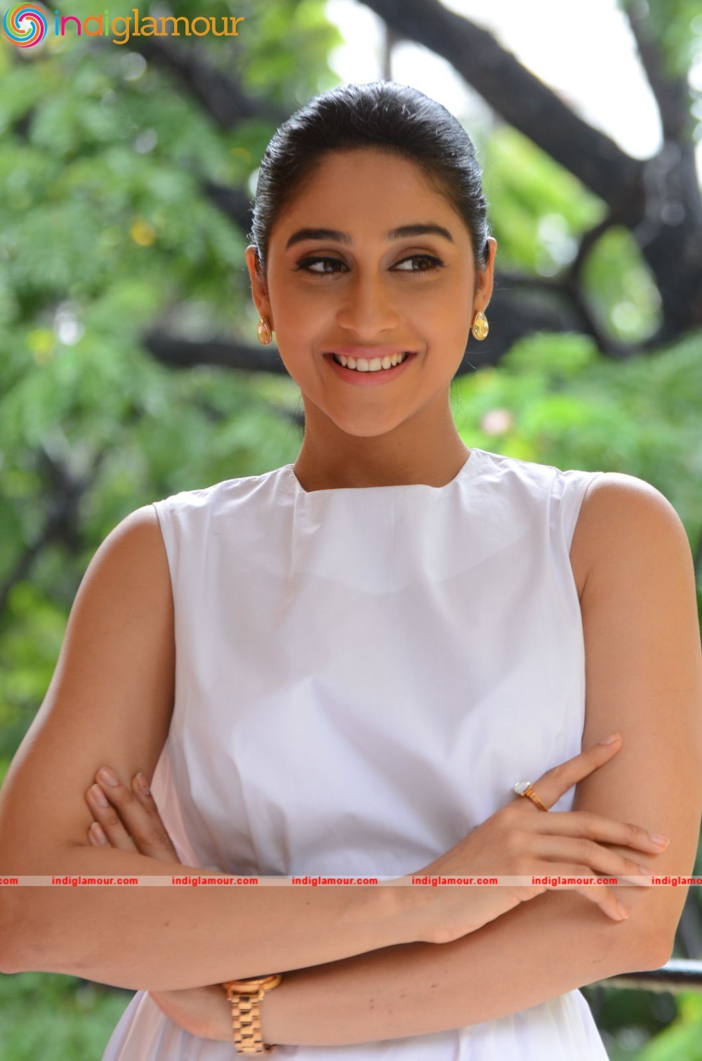 Regina Actress hd photo