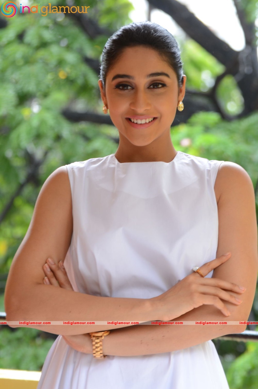 Regina Actress hd photo