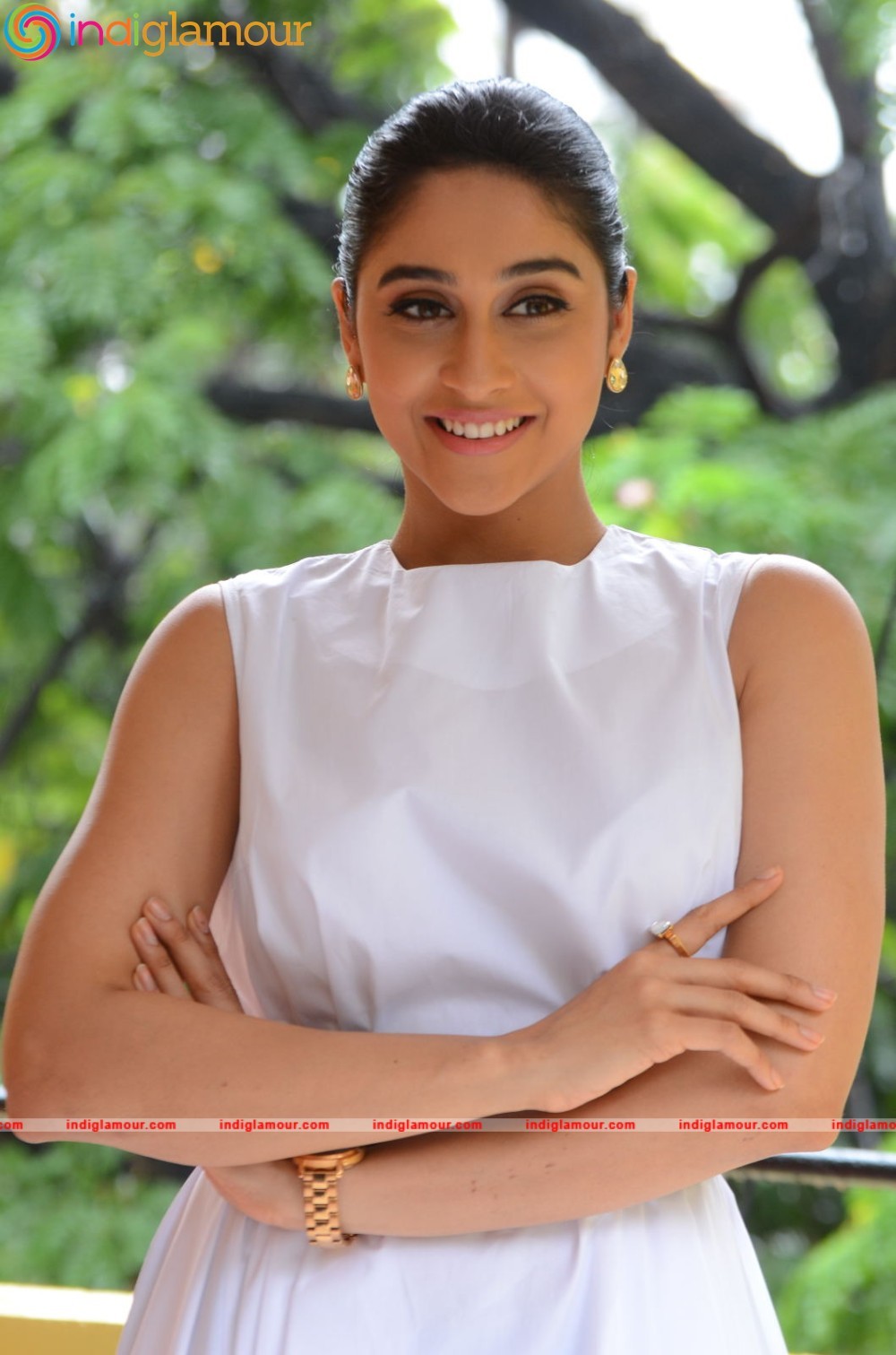 Regina Actress hd photo