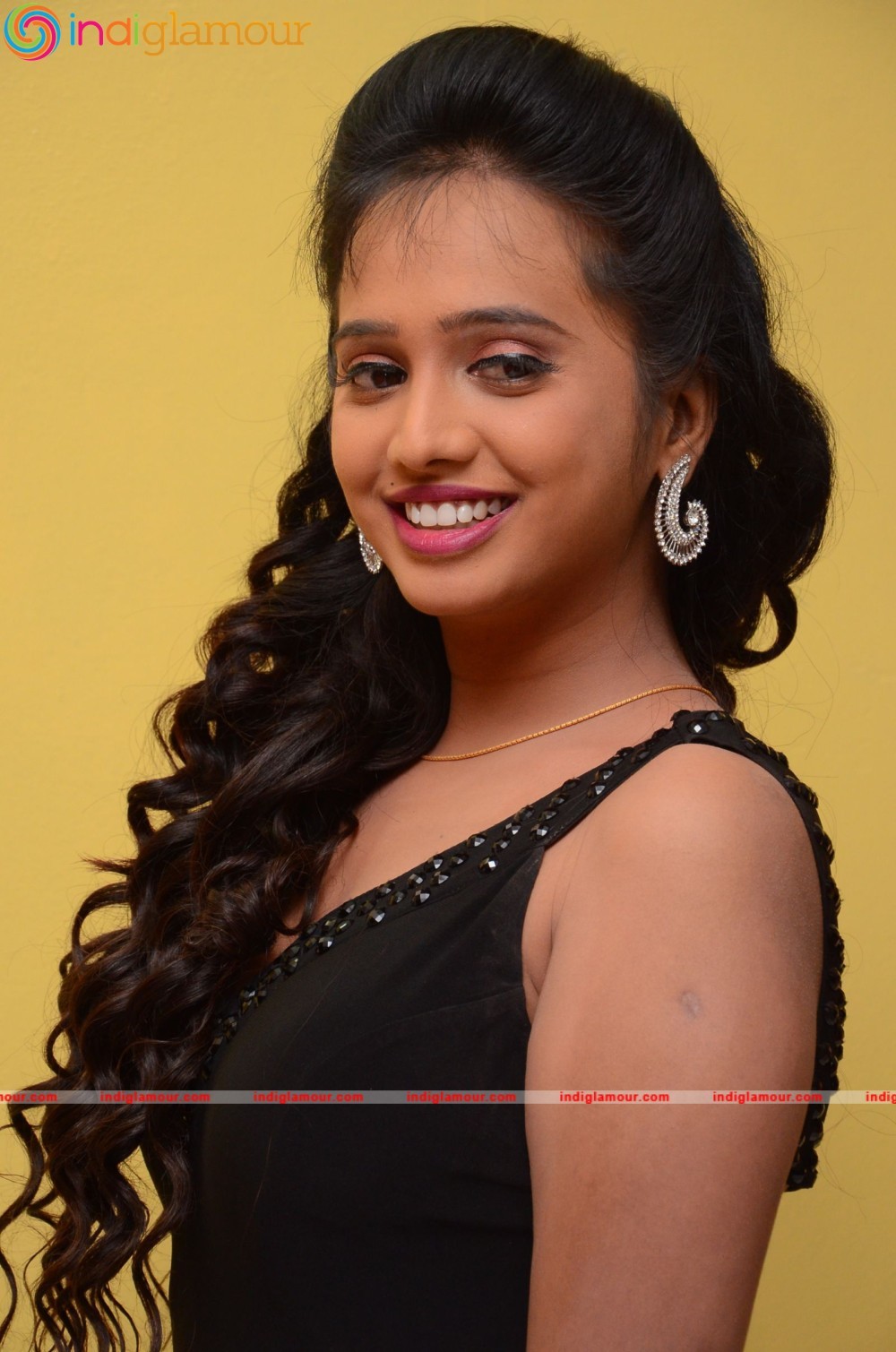 Nakshatra Actress hd photo