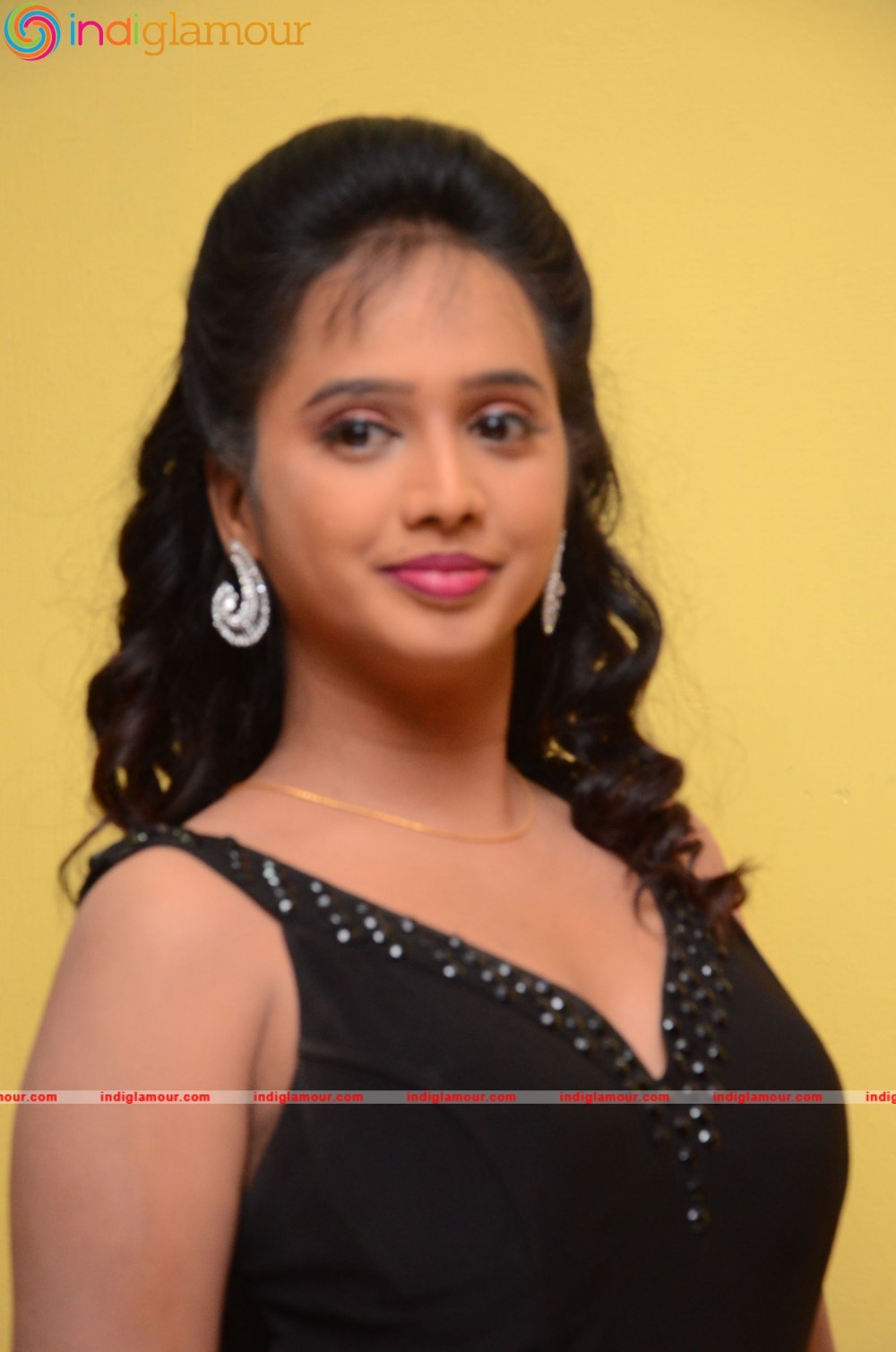 Nakshatra Actress hd photo