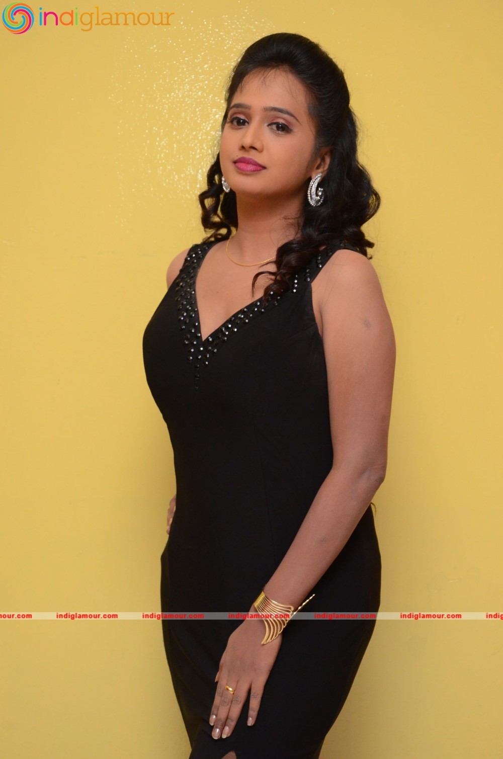 Nakshatra Actress hd photo